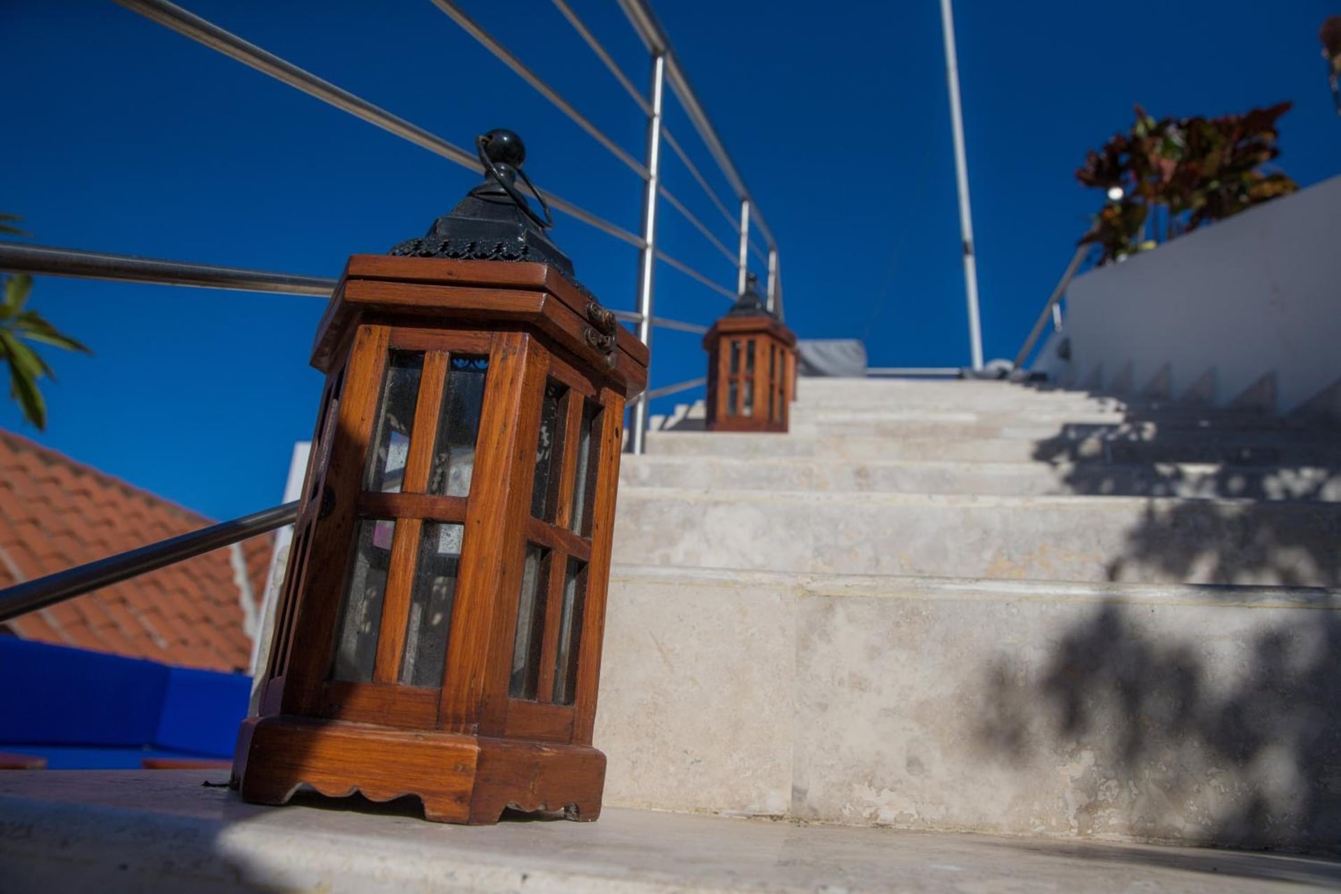 Casa Claver Loft Boutique Hotel, Cartagena, foto 5