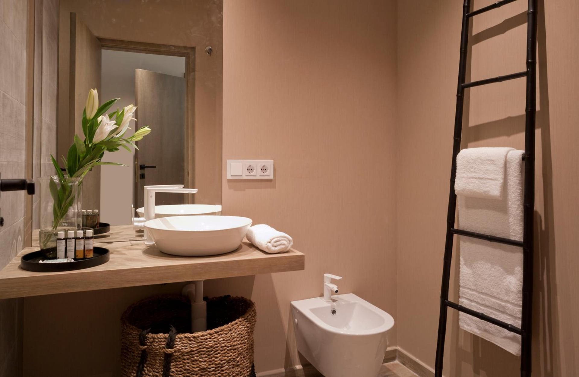Hotel Boutique Balandret, Valencia, foto 4