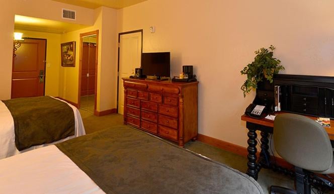 Zermatt Utah Resort & Spa Trademark Collection by Wyndham, Midway, foto 4
