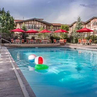 Zermatt Utah Resort & Spa Trademark Collection by Wyndham, Midway, foto 5
