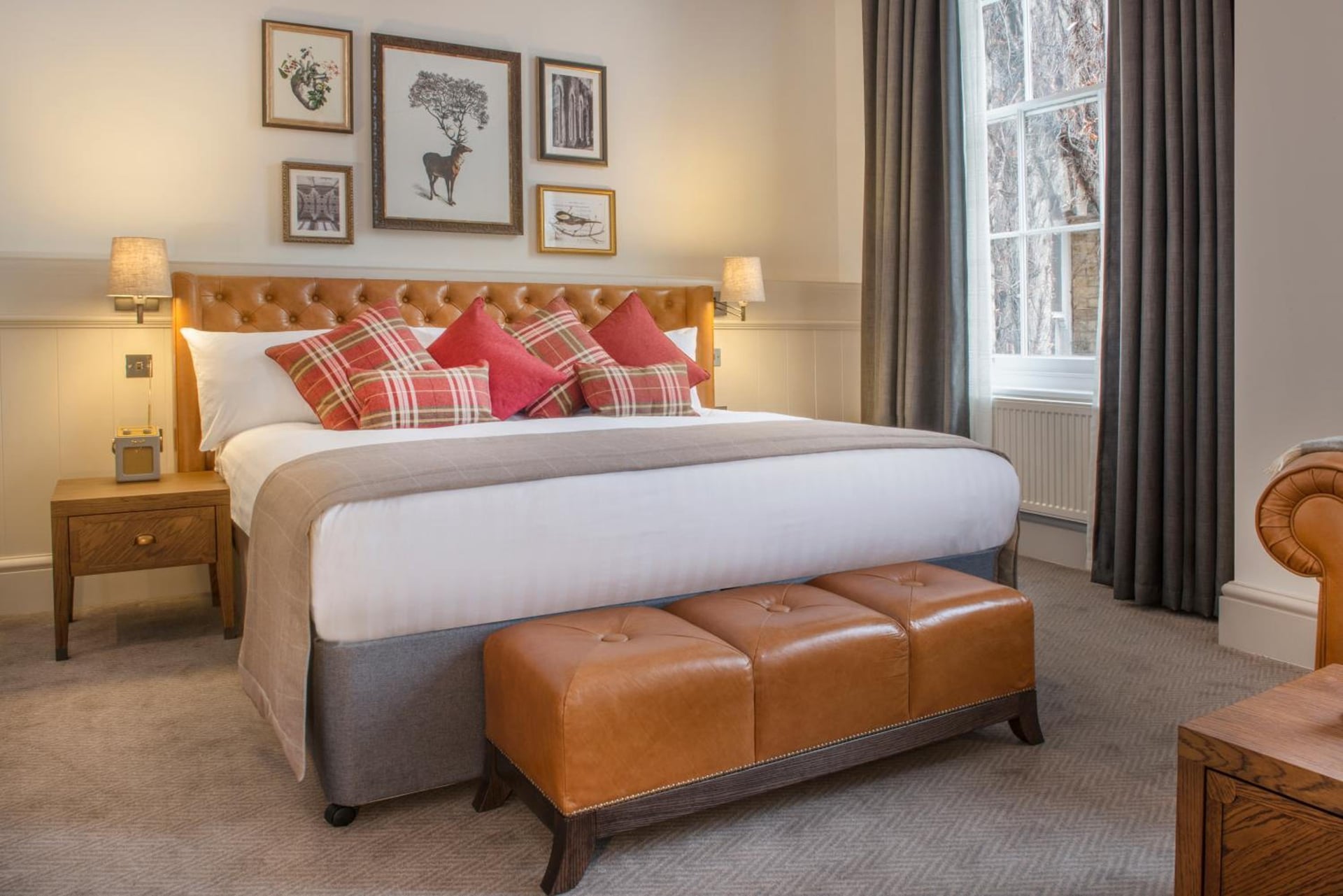 De Vere Beaumont Estate, Windsor, foto 5