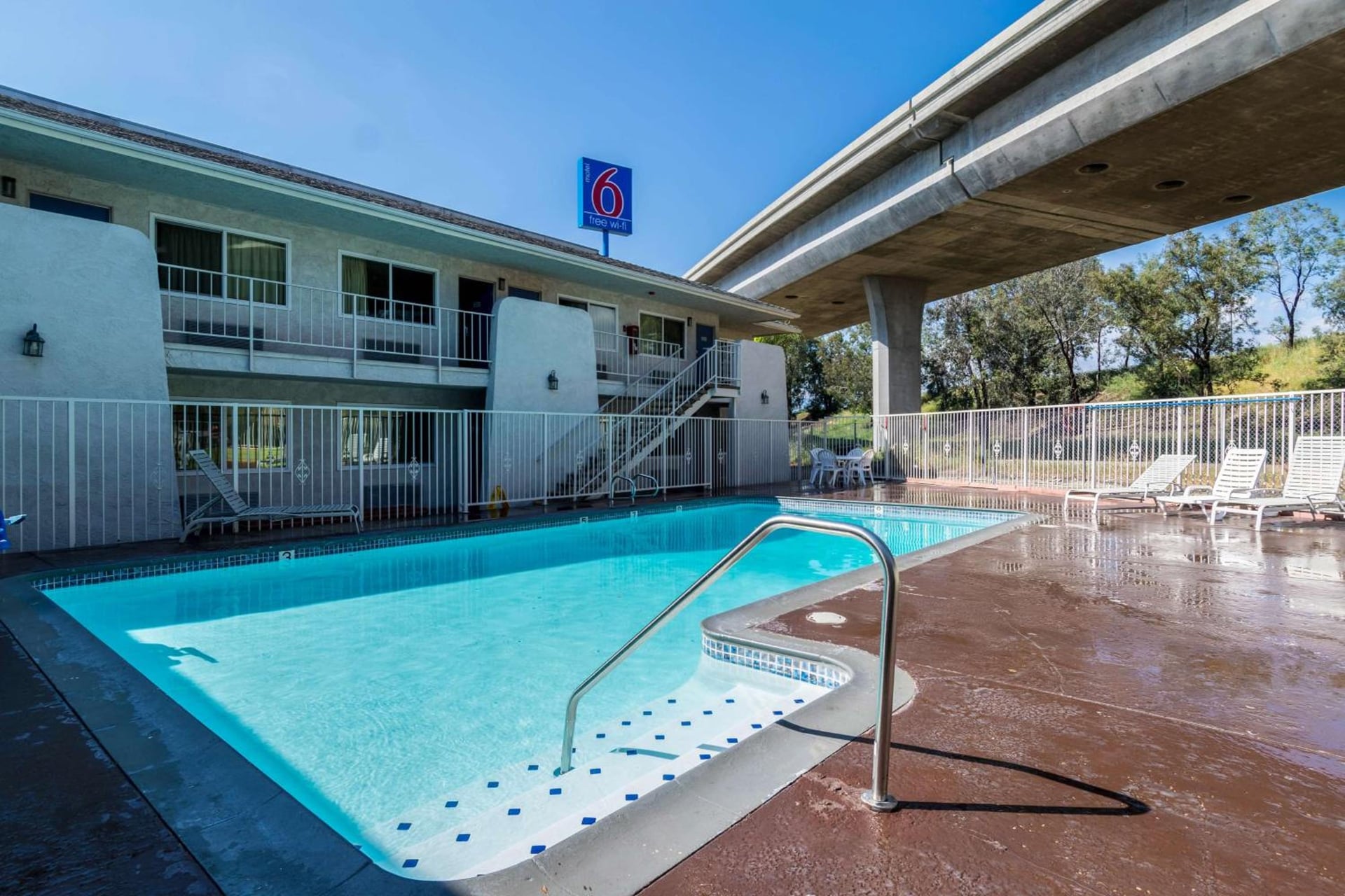 Motel 6-Redlands, CA, Redlands, foto 2