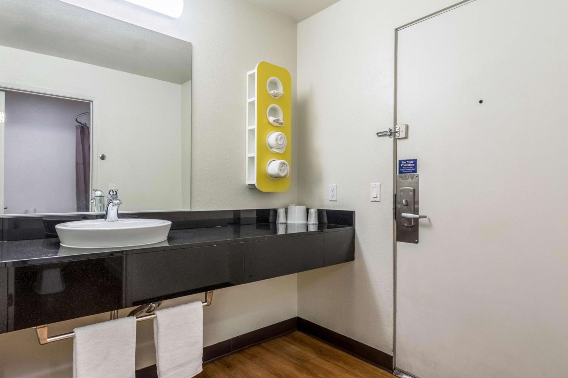 Motel 6-Redlands, CA, Redlands, foto 4