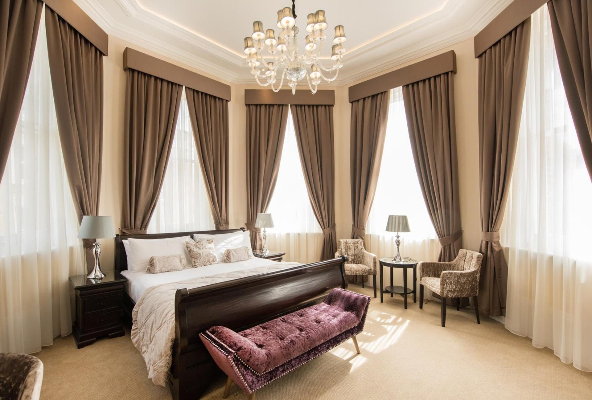 The Lansbury Heritage Hotel and Spa By Sunday - Canary Wharf London, London, foto 4