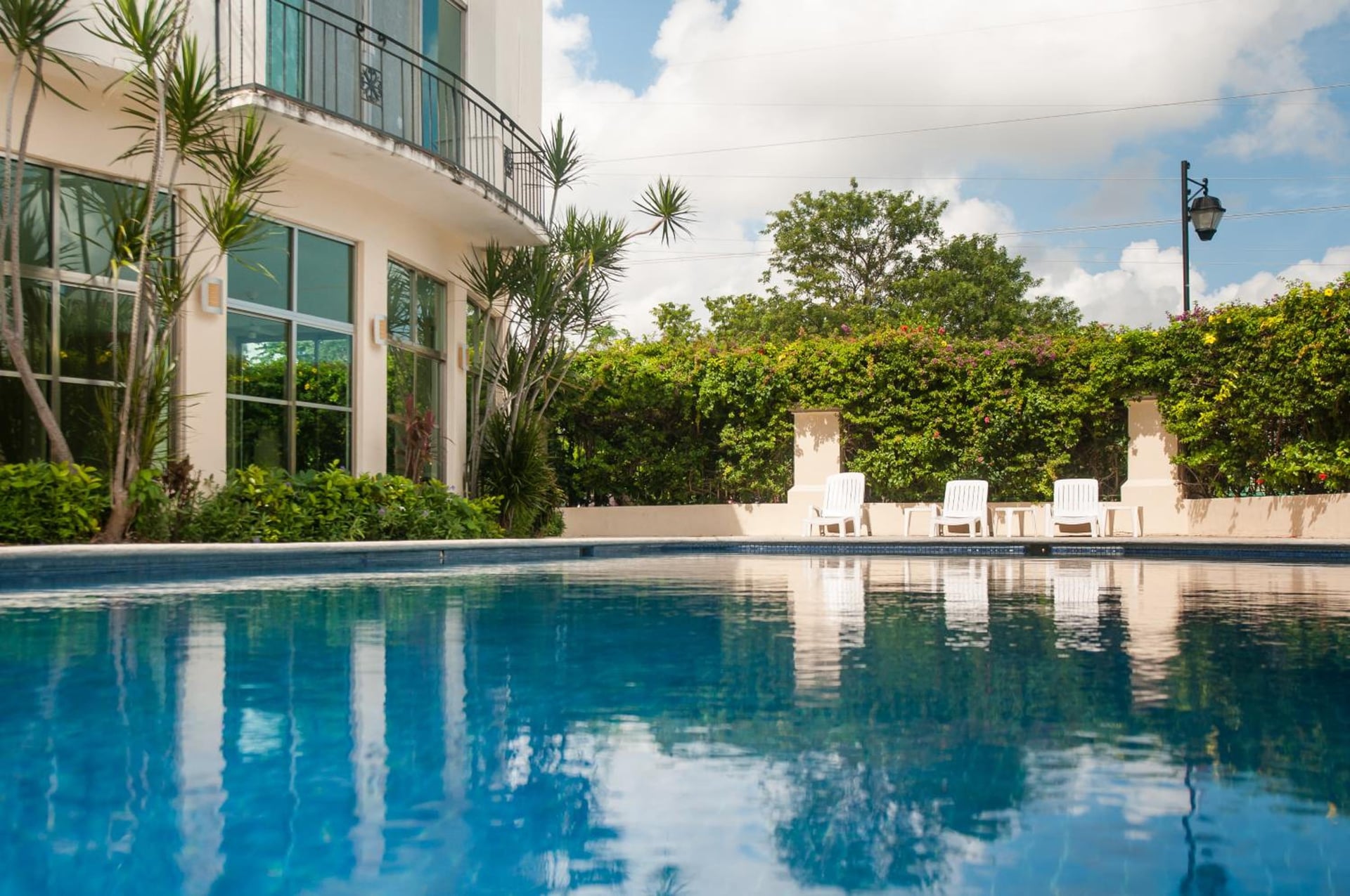Boutique House Cancun by Elevate Rooms, Cancún, foto 5