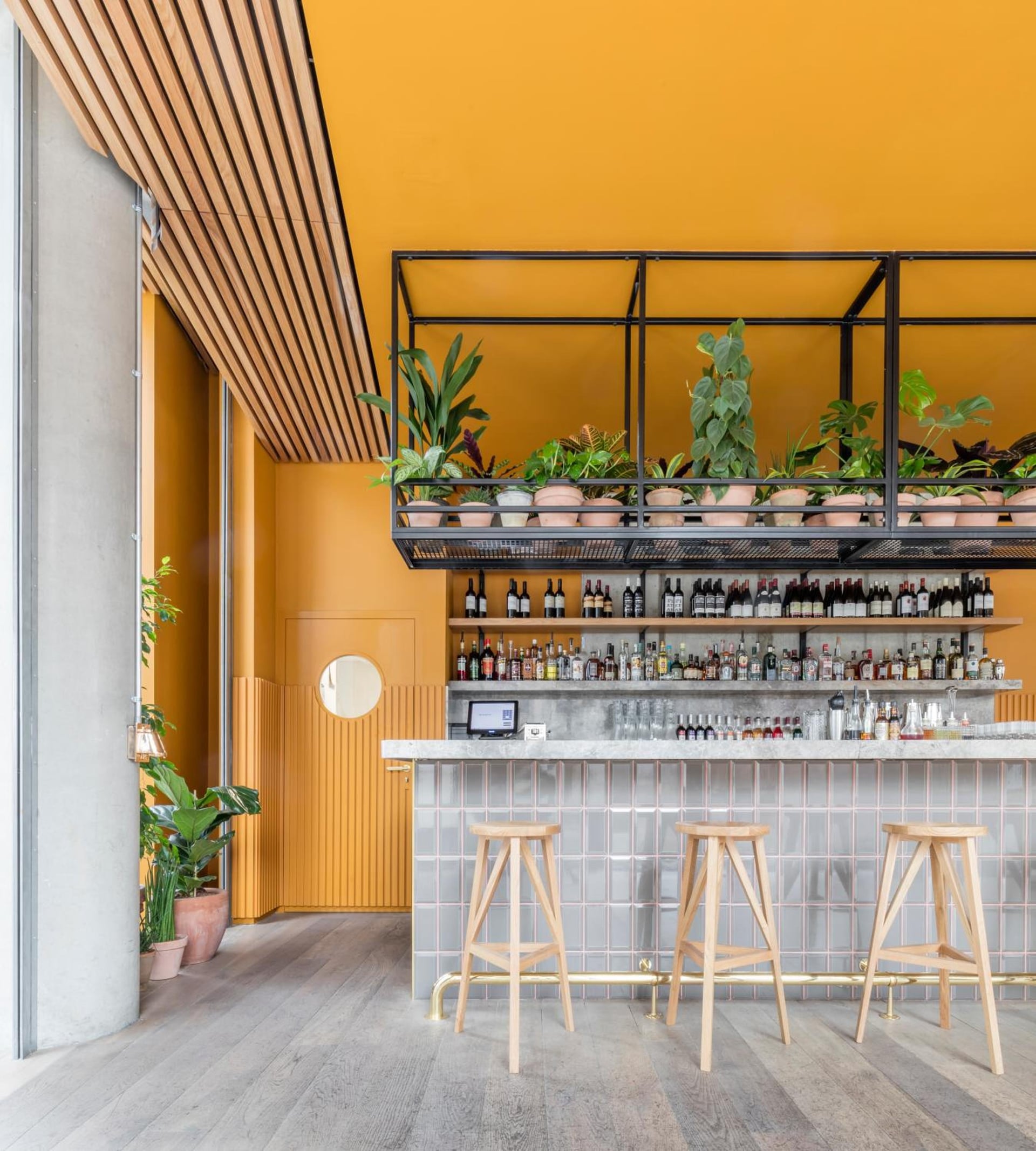 Leman Locke, London, foto 4