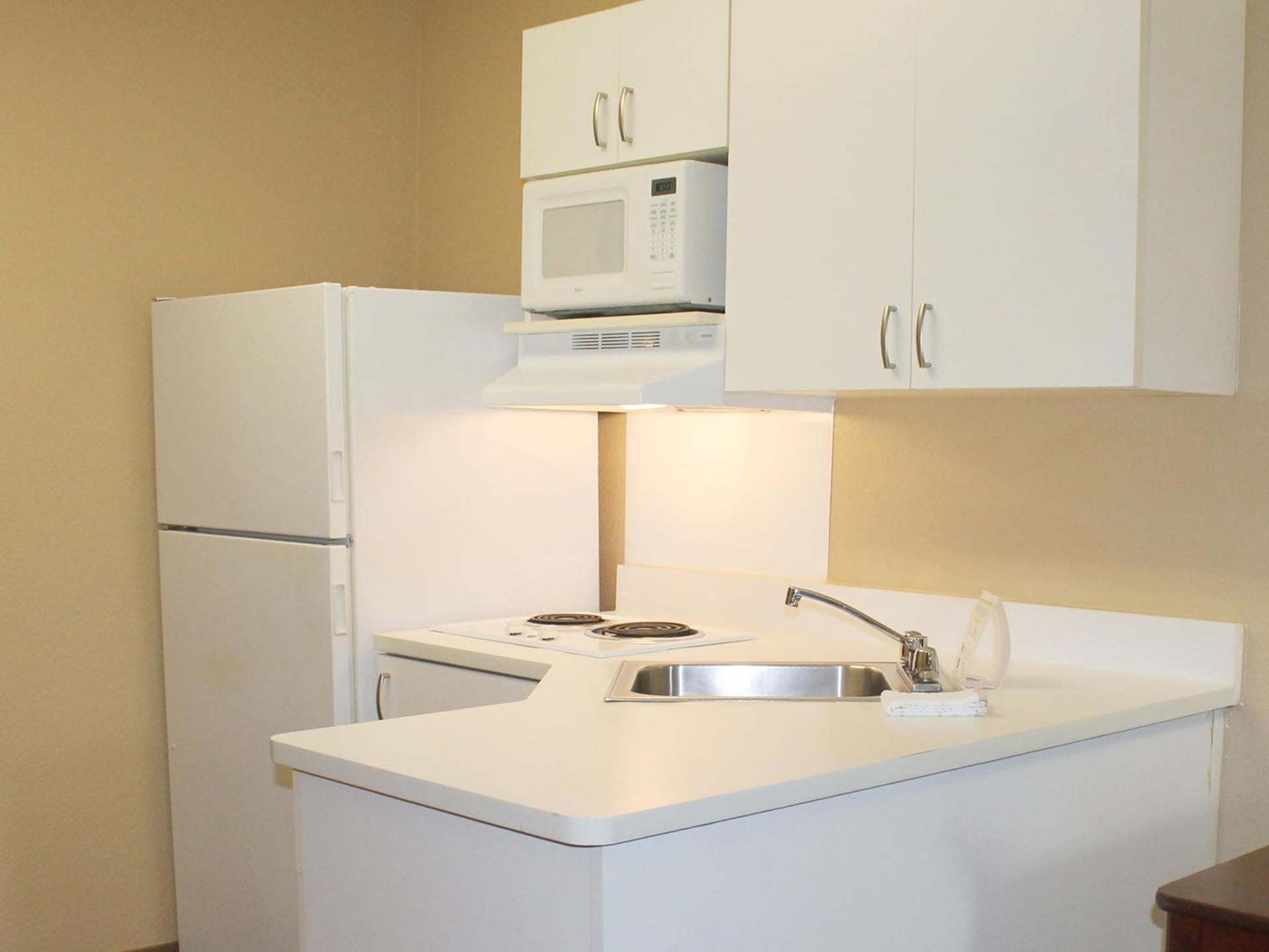 Extended Stay America Suites - Orange County - Lake Forest, Lake Forest, foto 4