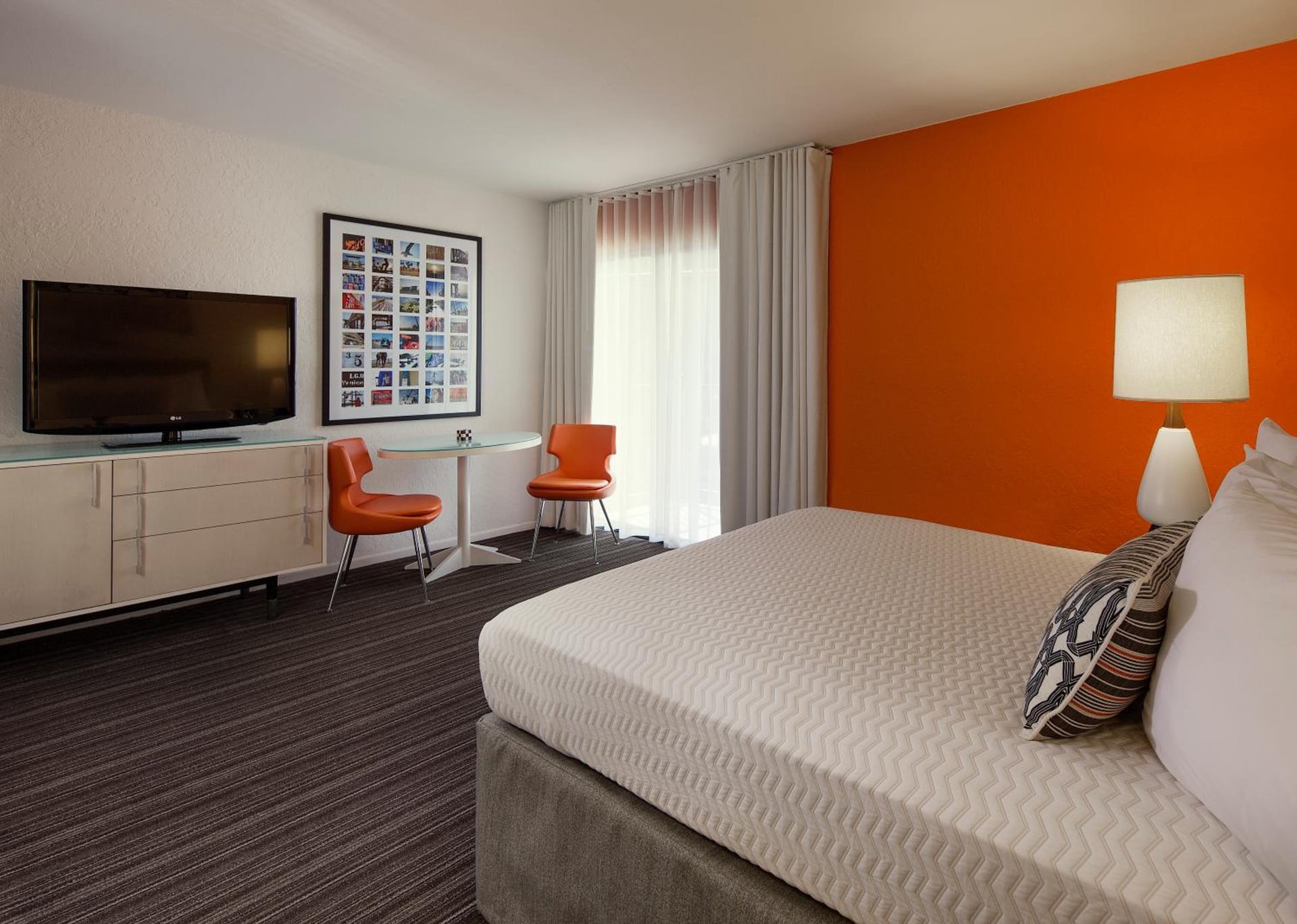 Inn at Venice Beach, Los Angeles, foto 4