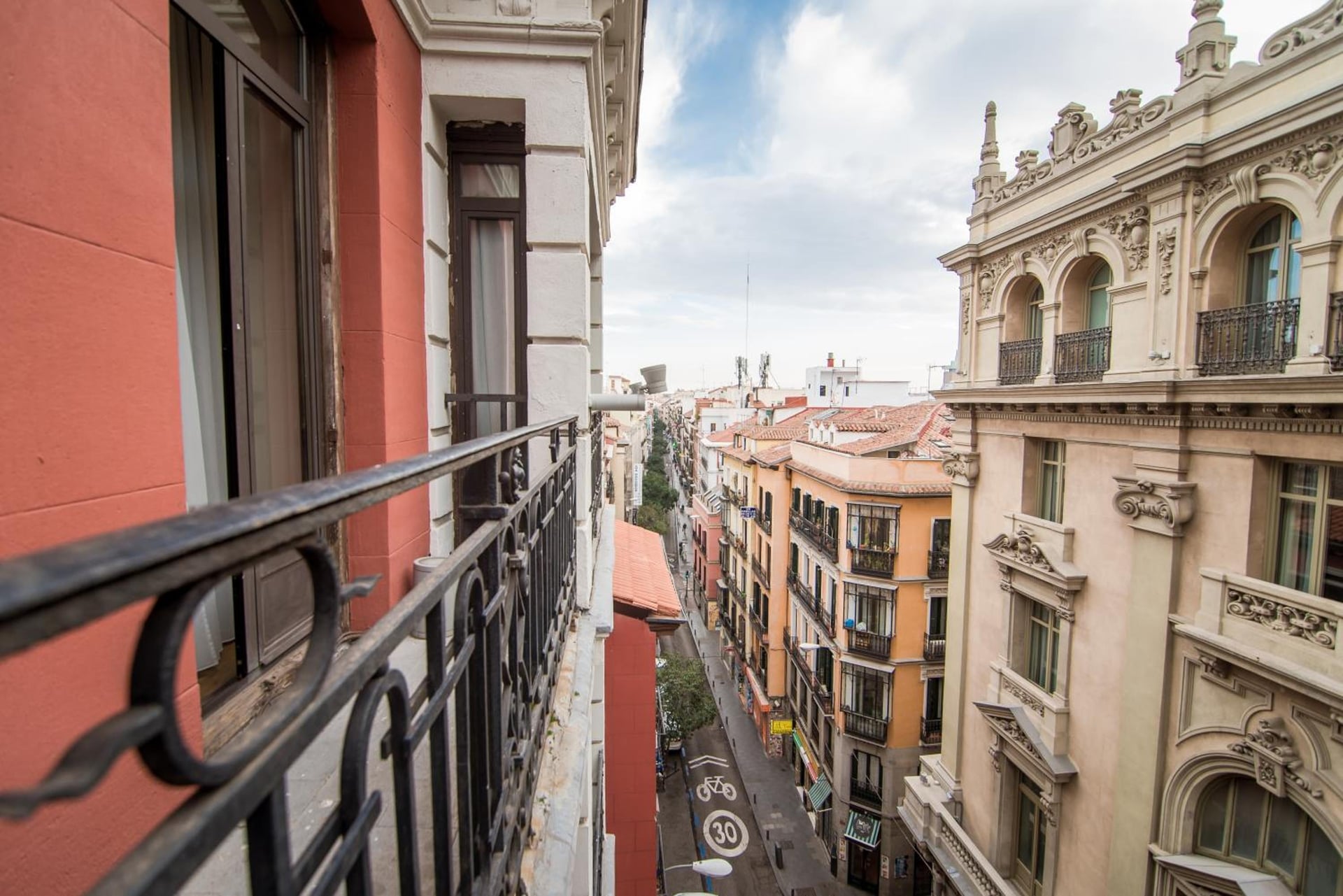 Petit Palace Chueca, Madrid, foto 3