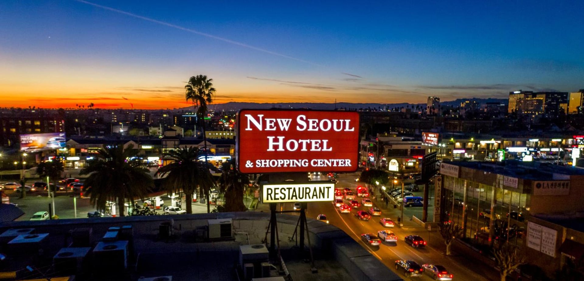 Olyver Hotel, Los Angeles, foto 5