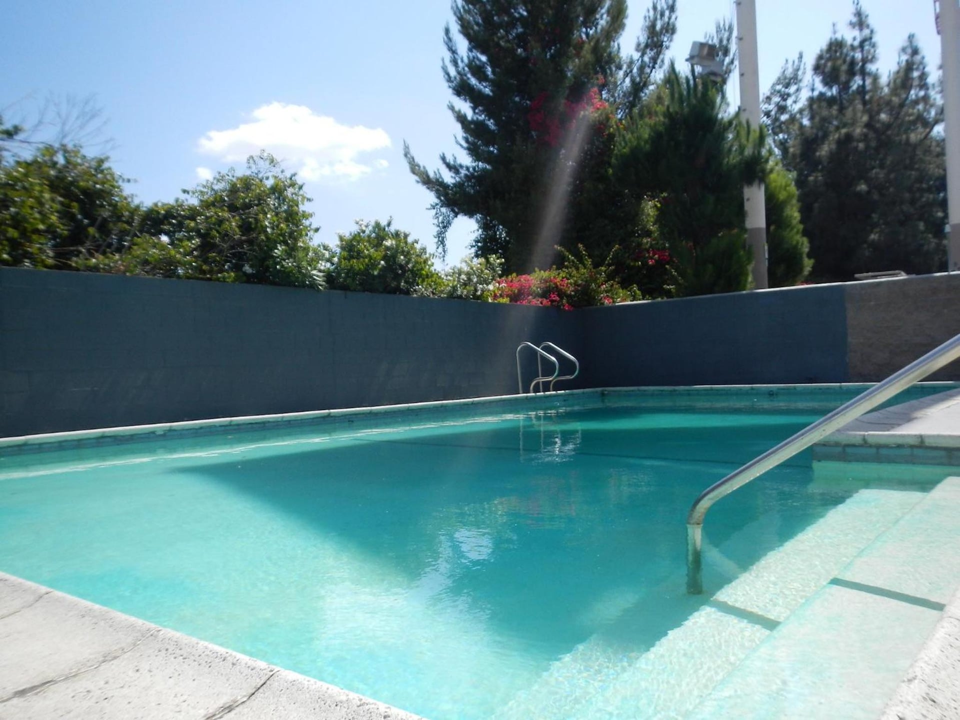 Travelodge by Wyndham Fairplex Pomona, Pomona, foto 4
