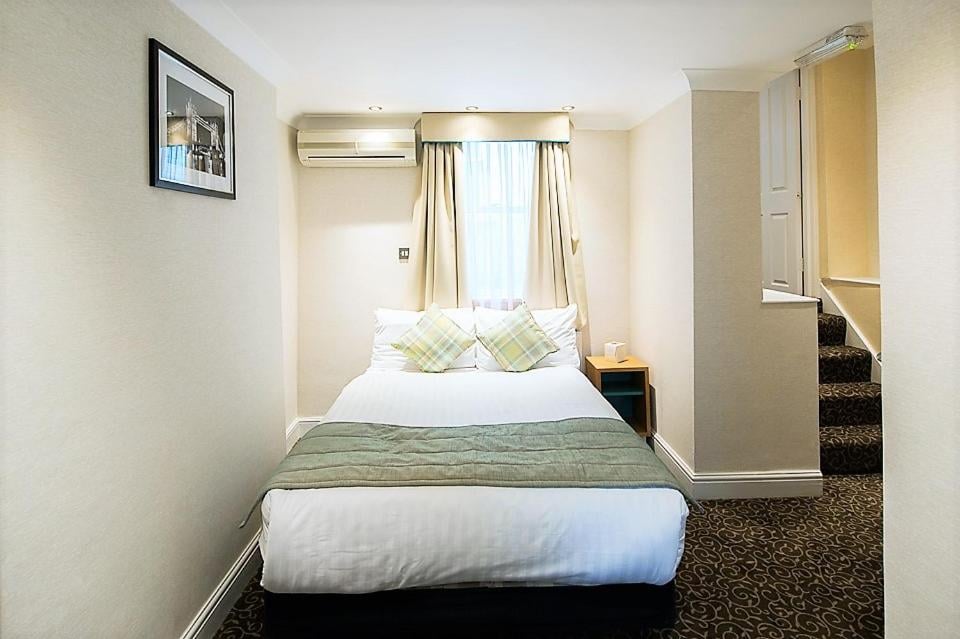Astors Belgravia, London, foto 4
