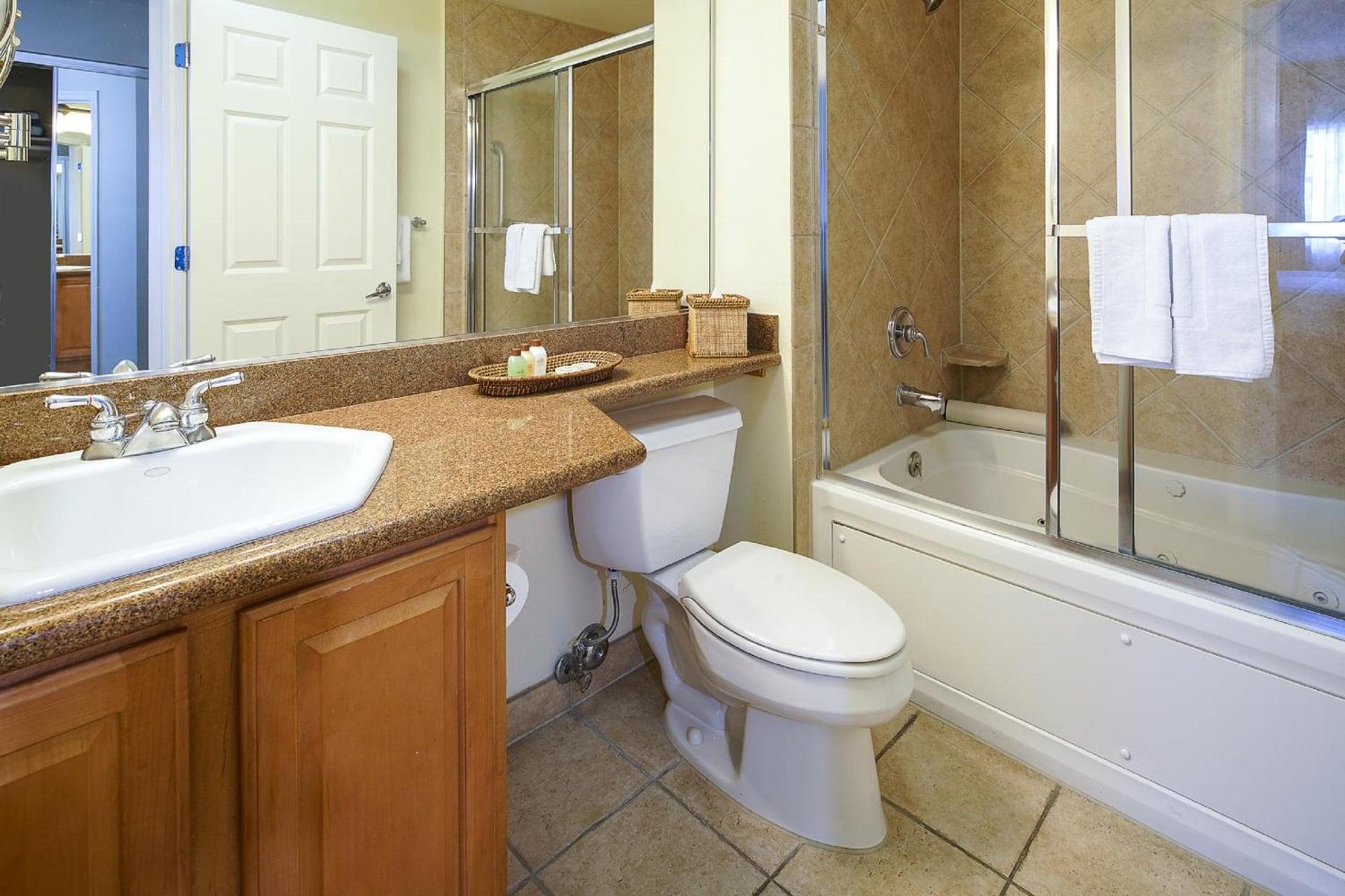 Tahiti All-Suite Resort, Las Vegas, foto 3