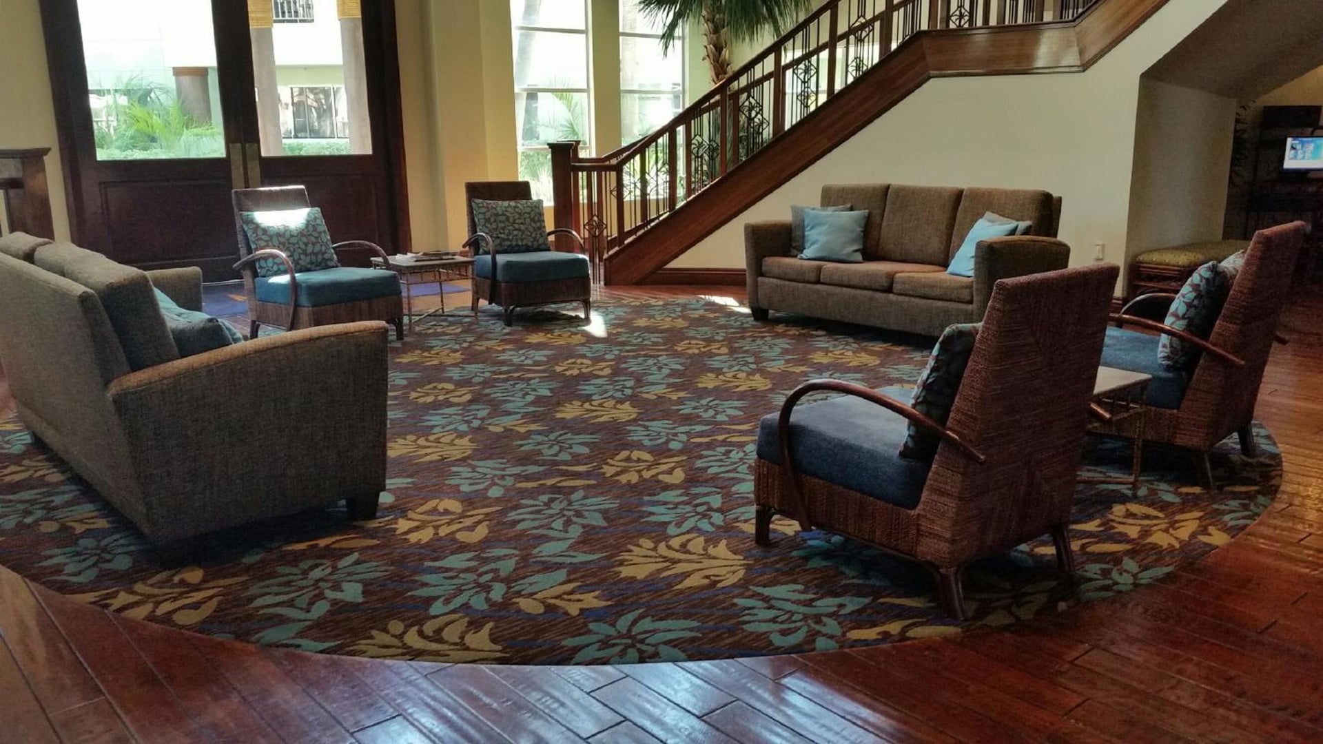 Tahiti All-Suite Resort, Las Vegas, foto 4