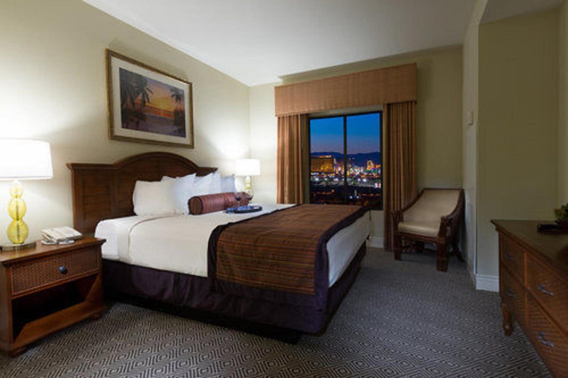 Tahiti Village Resort & Spa, Las Vegas, foto 5