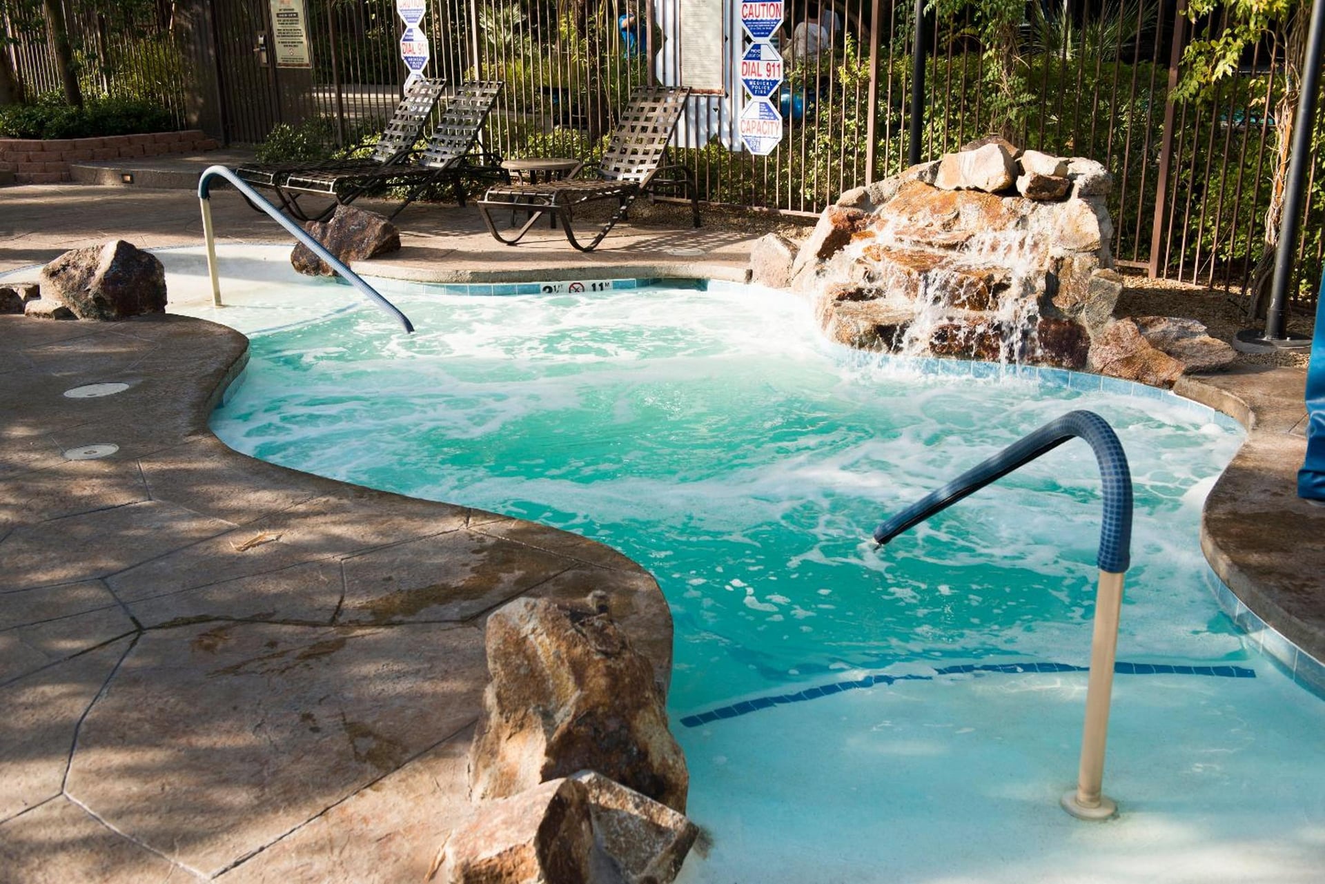 Tahiti Village Resort & Spa, Las Vegas, foto 2