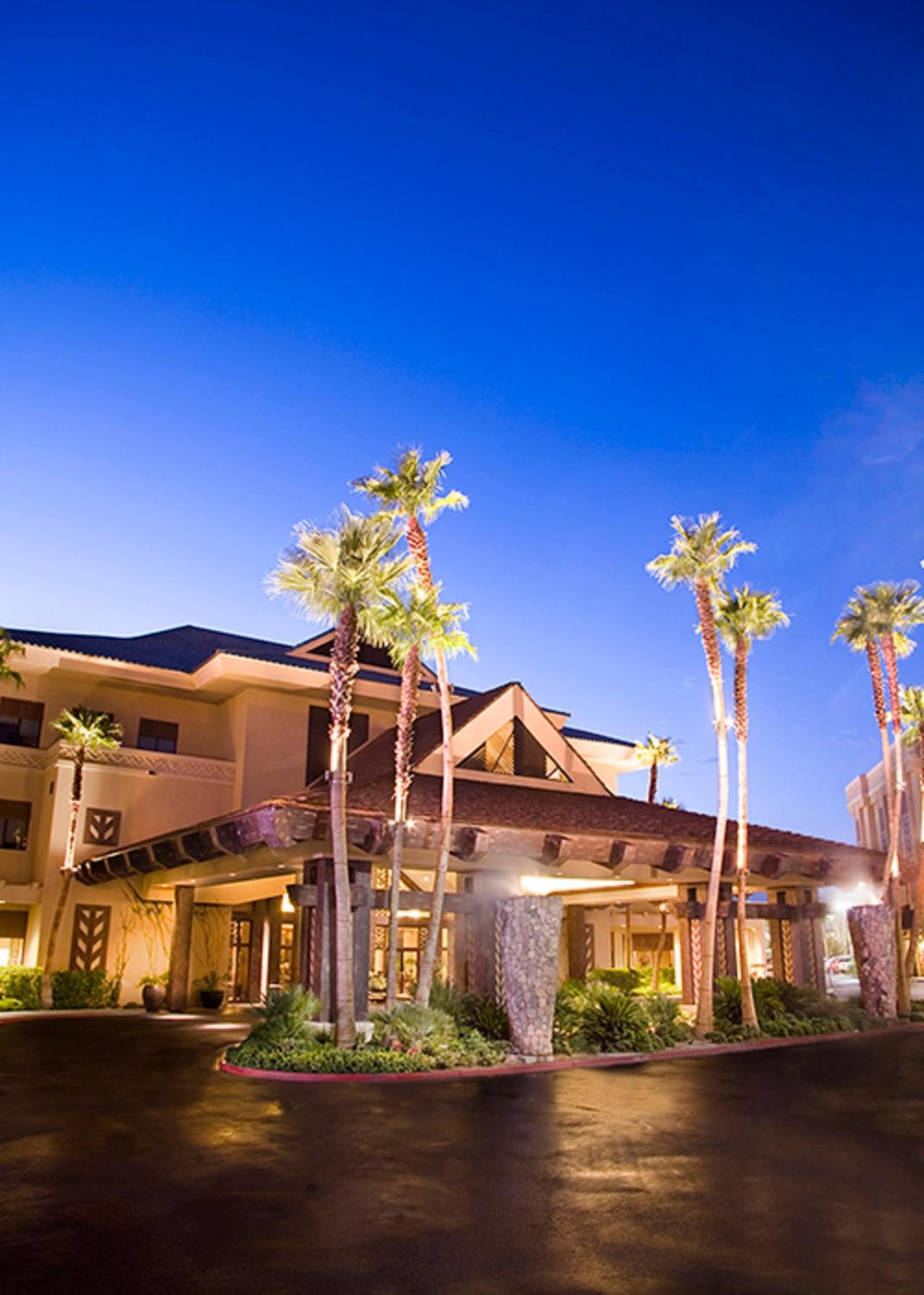 Tahiti Village Resort & Spa, Las Vegas, foto 4