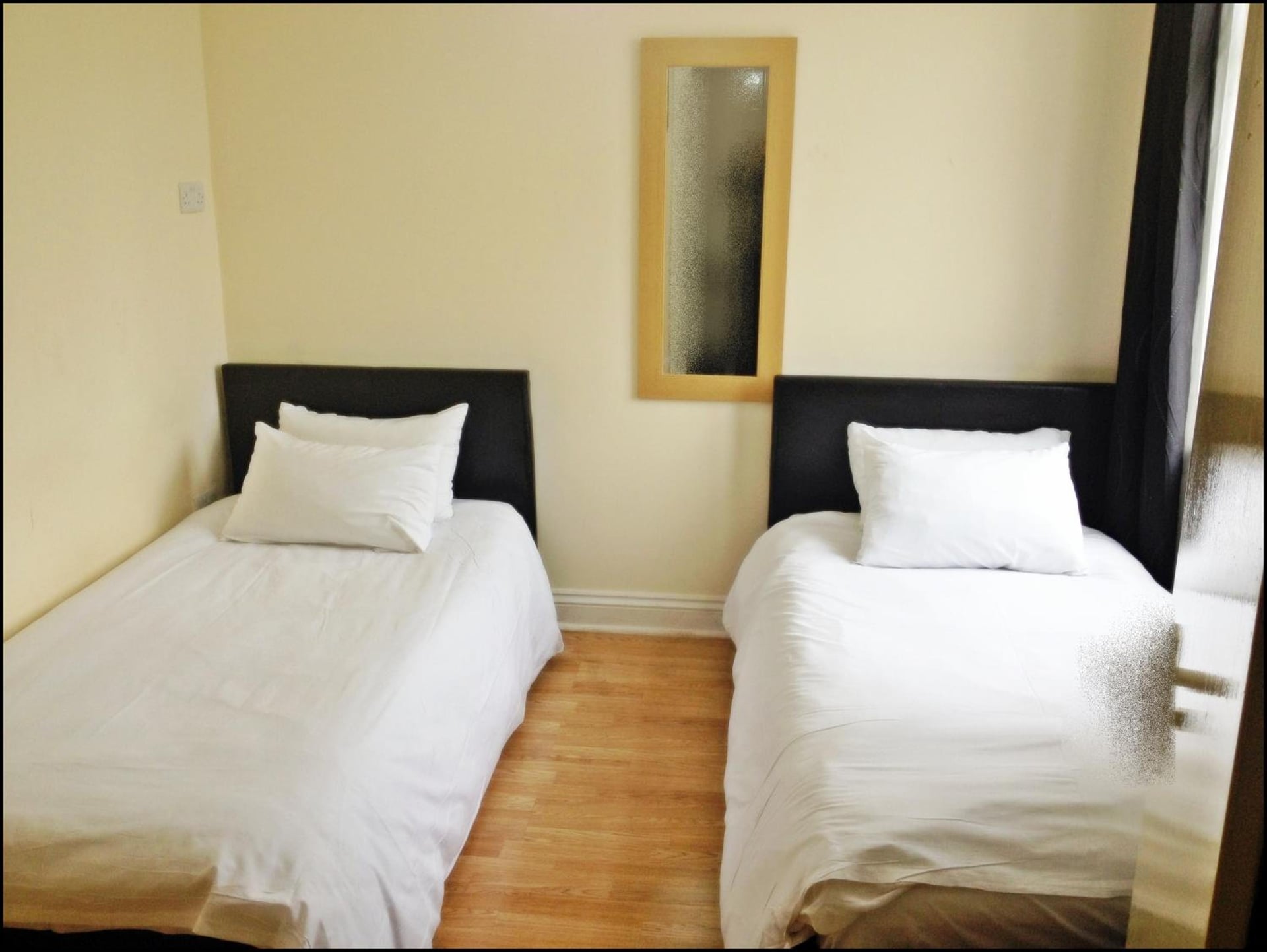 City View Hotel - Roman Road Market, London, foto 3
