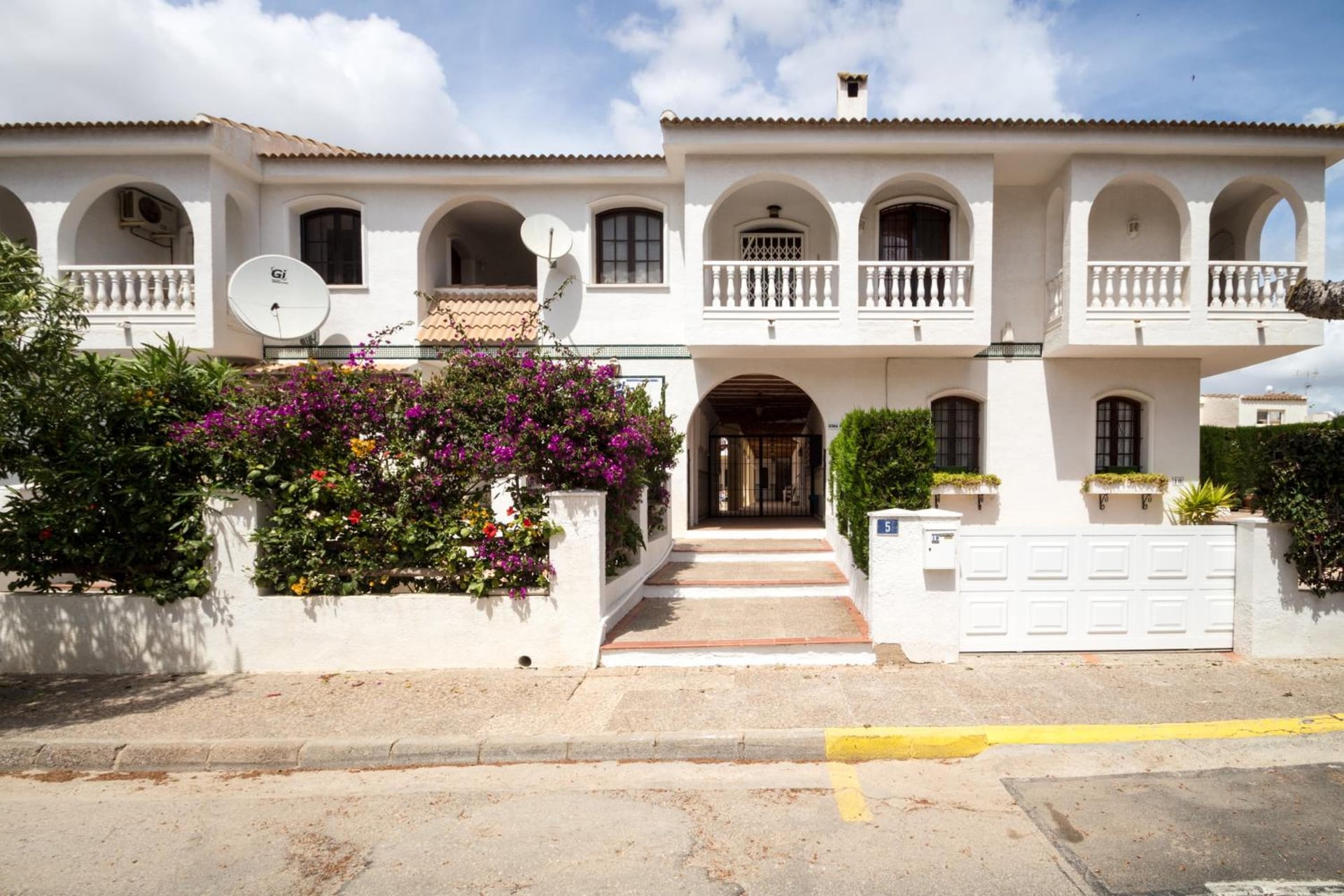 Perfect Family Retreat - La Zenia Beach, Orihuela Costa, foto 4