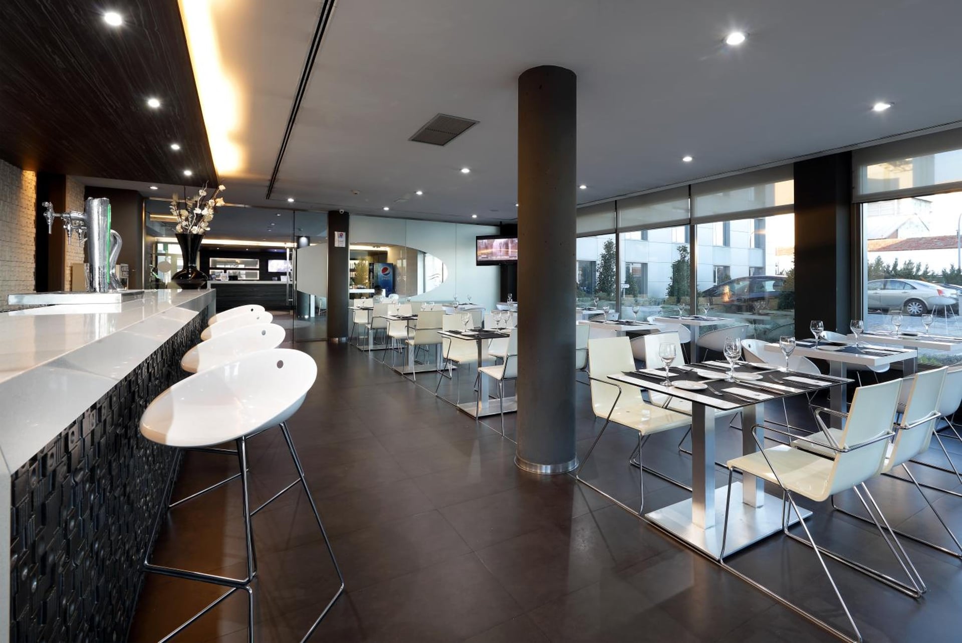 Eurostars Arenas de Pinto, Pinto, foto 2