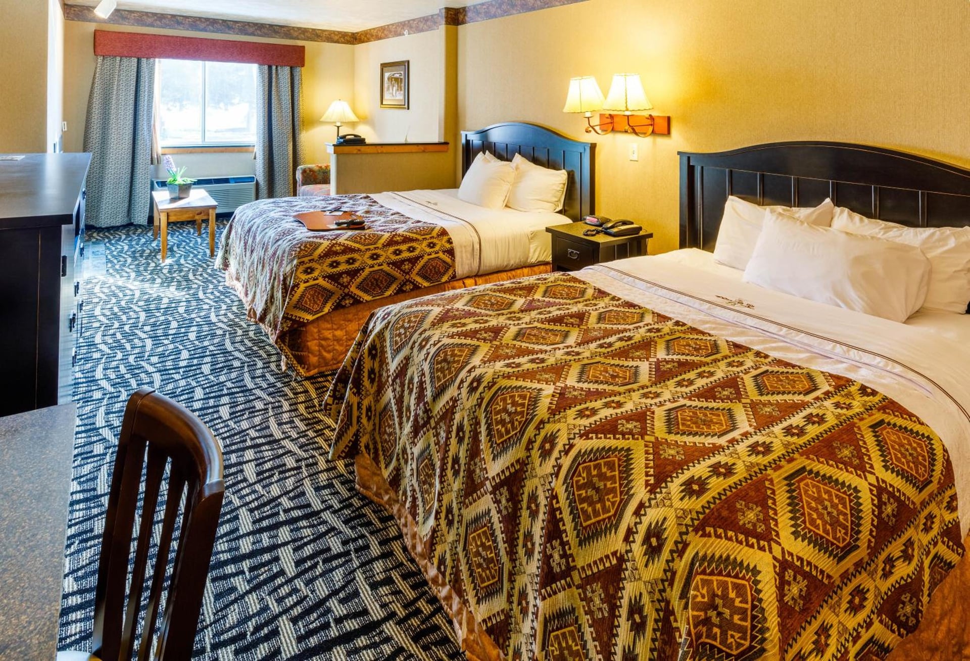 49'er Inn & Suites, Jackson, foto 5