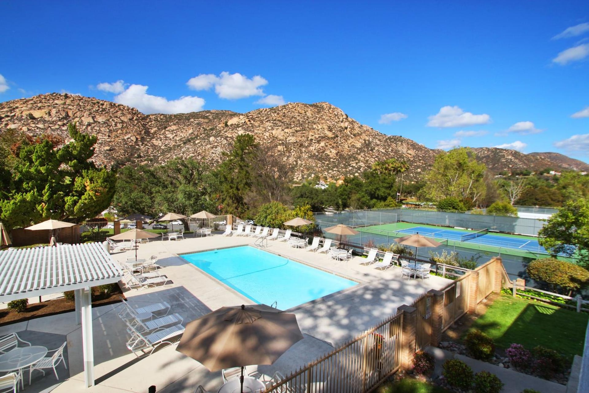 Riviera Oaks Resort by Coolvacay, Ramona, foto 5