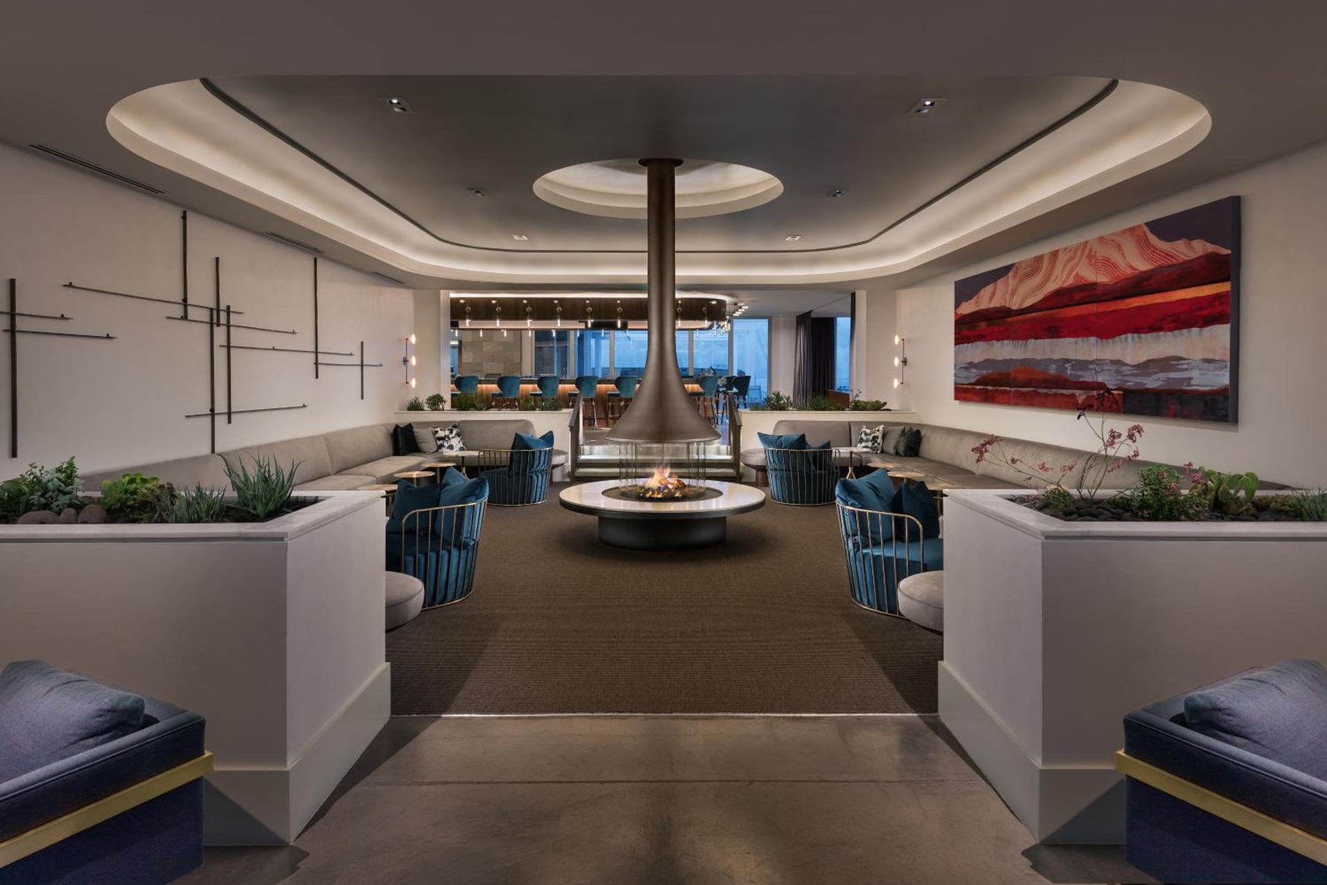 Mountain Shadows Resort Scottsdale, Scottsdale, foto 4