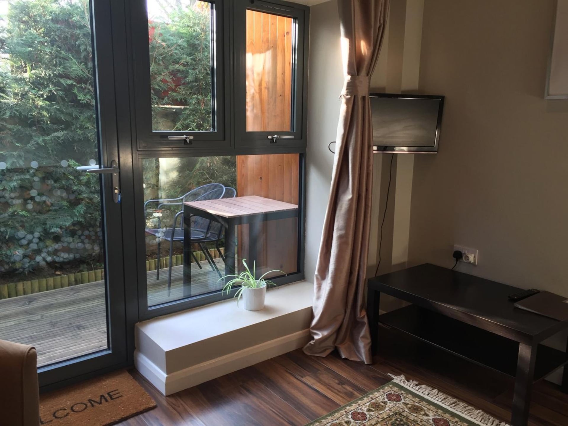 Lyall Apartment Hotel, London, foto 2
