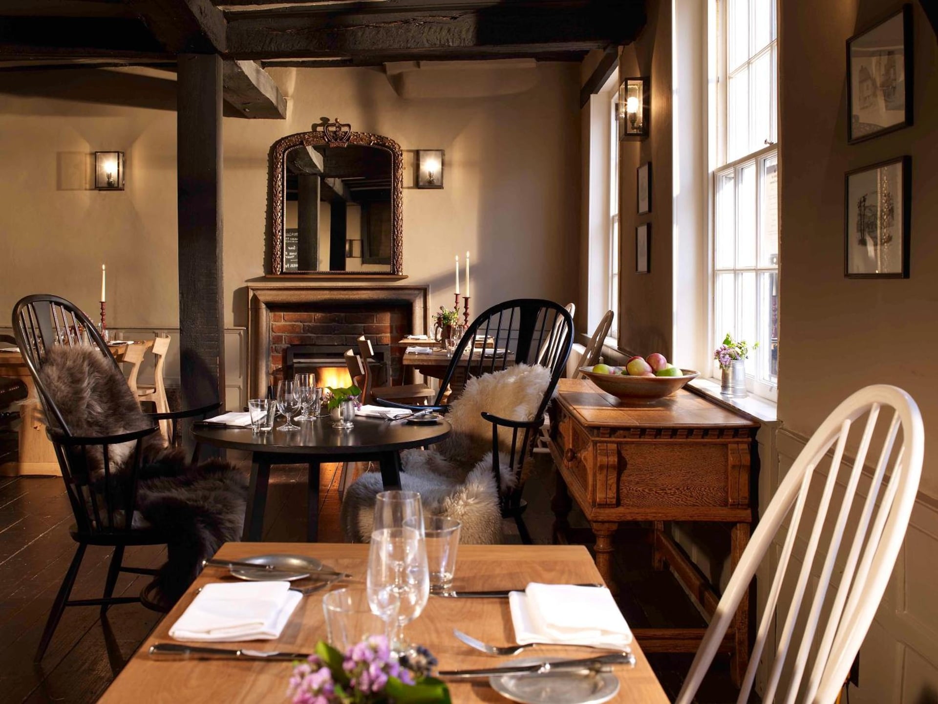 The Crown, Amersham, foto 5