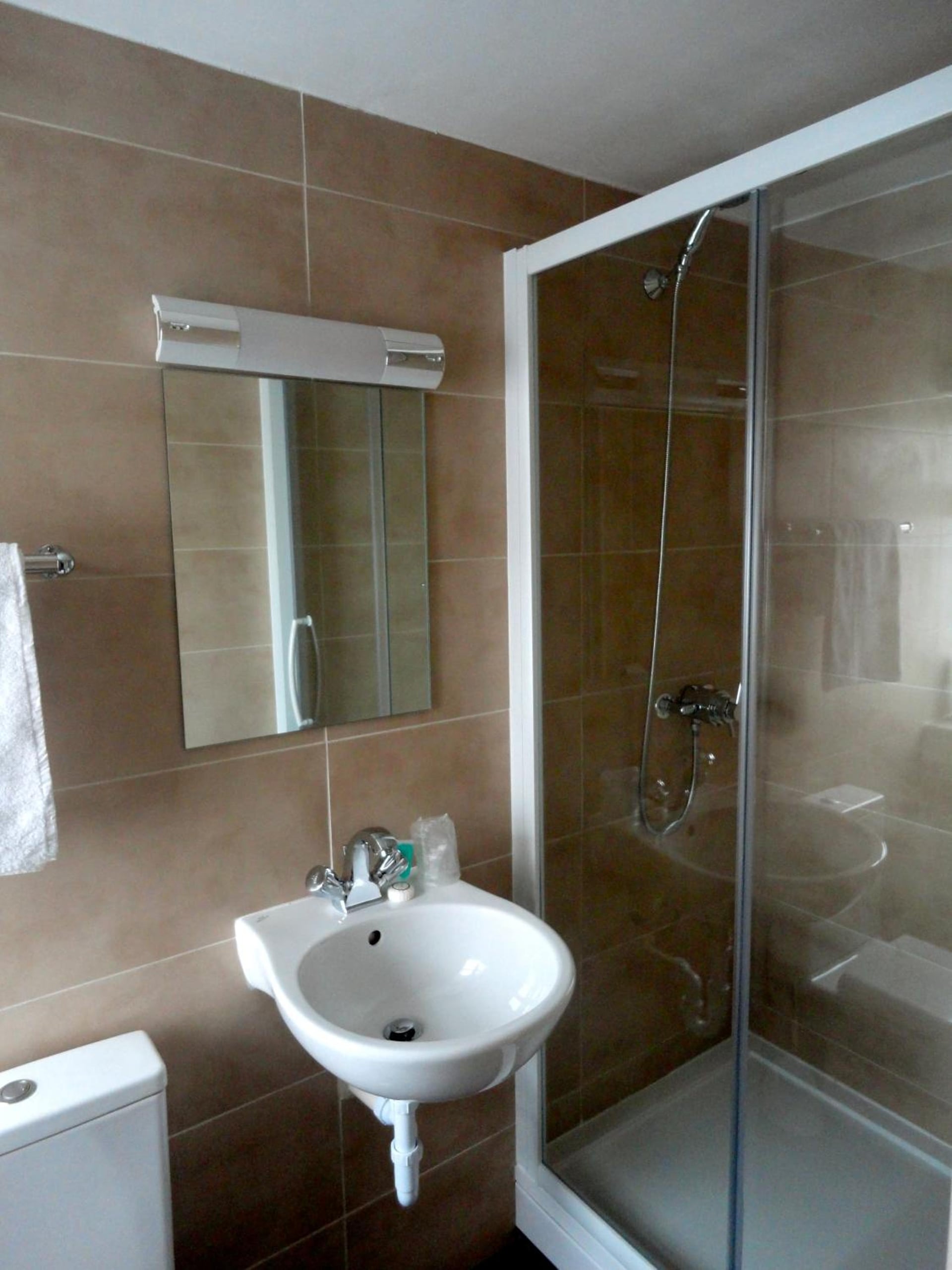 Warwick Lodge, Kingston upon Thames, foto 5