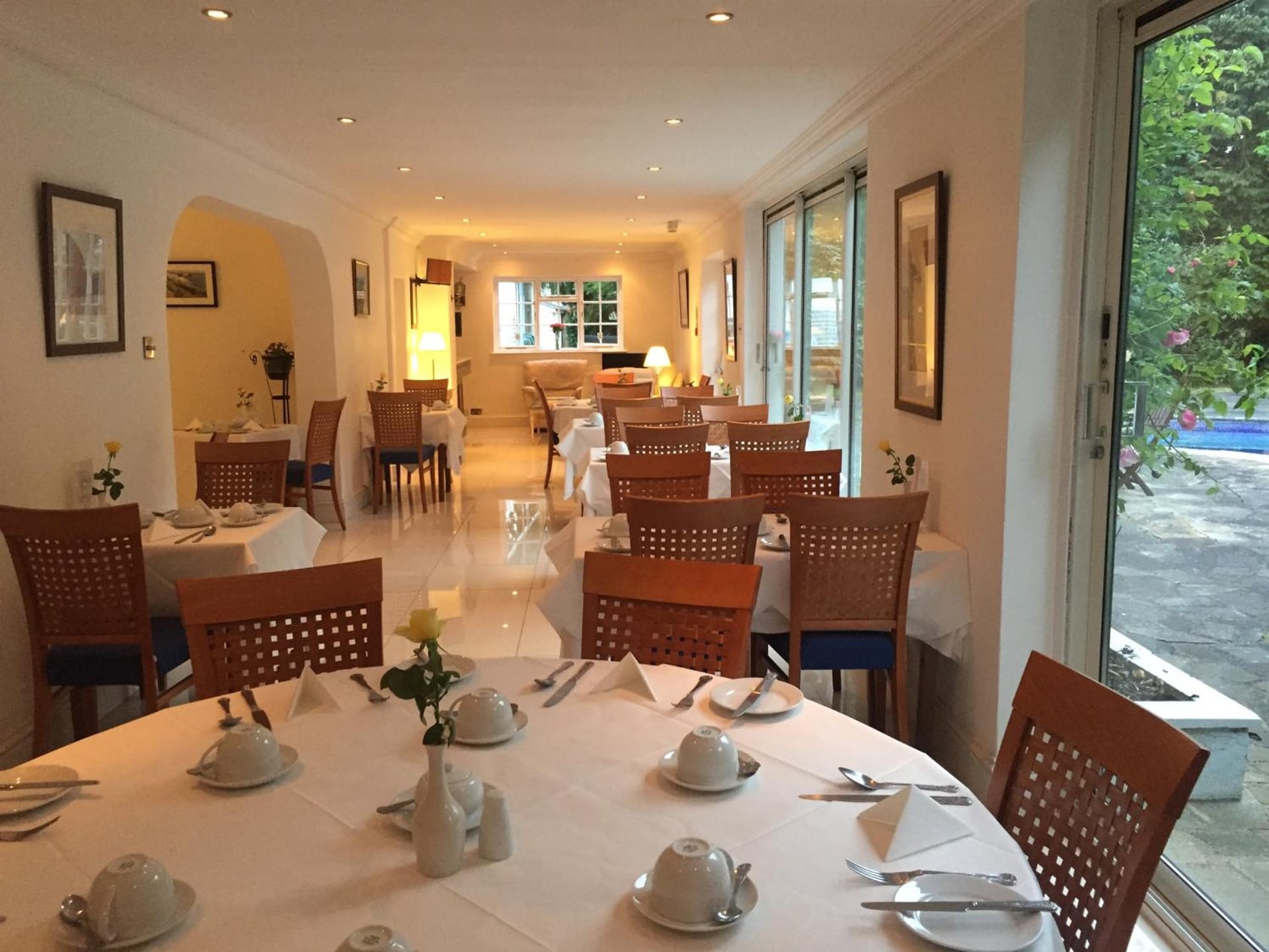 Norfolk House, Maidenhead, foto 4