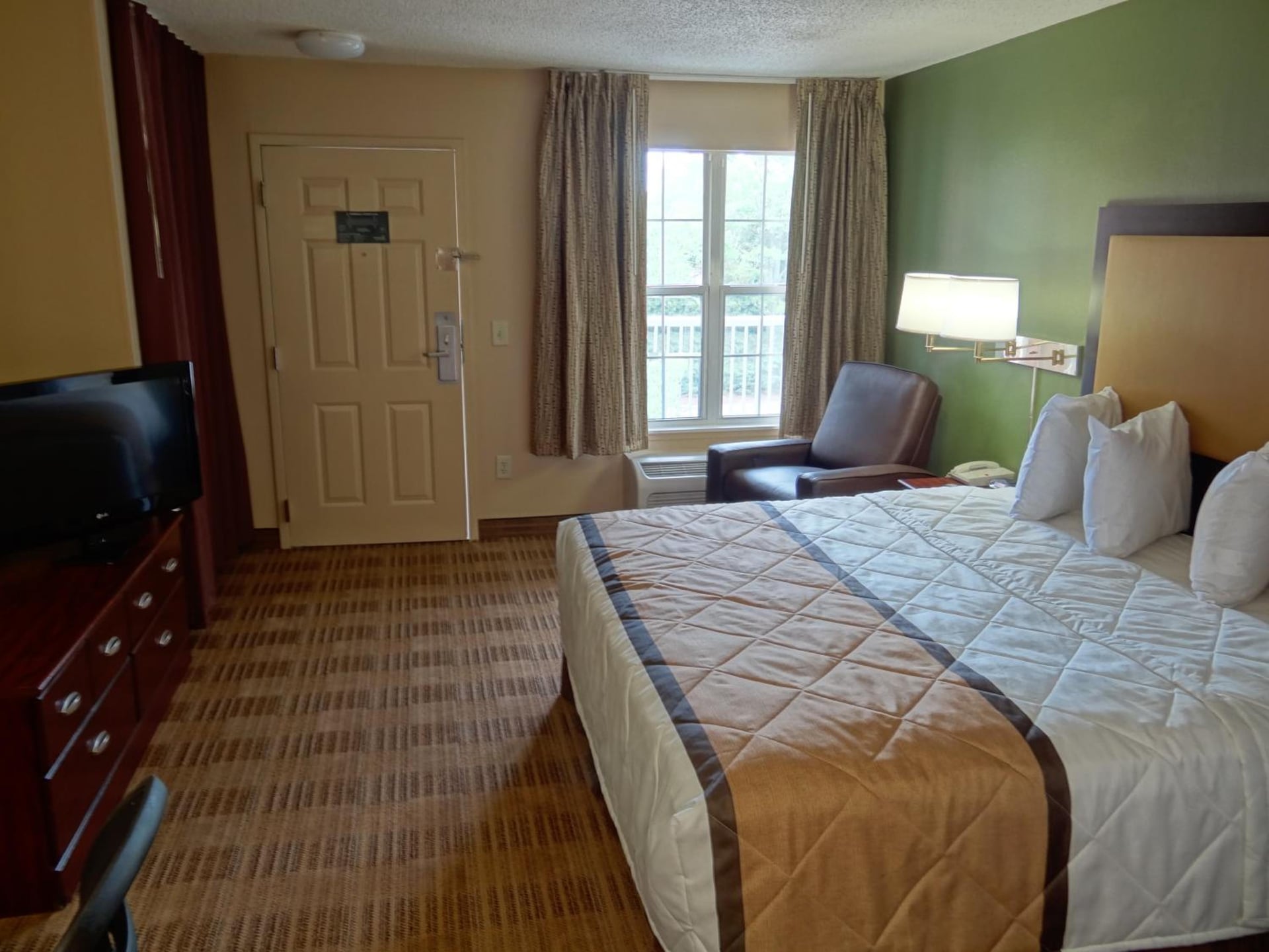 Extended Stay America Suites - Santa Rosa - South, Santa Rosa, foto 5