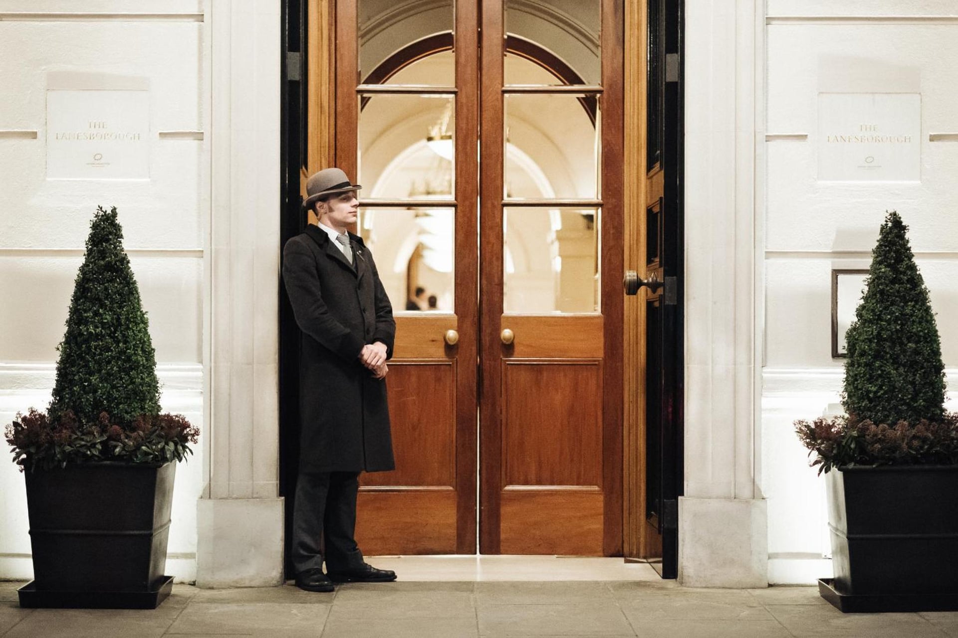 The Lanesborough, Oetker Hotels, London, foto 5