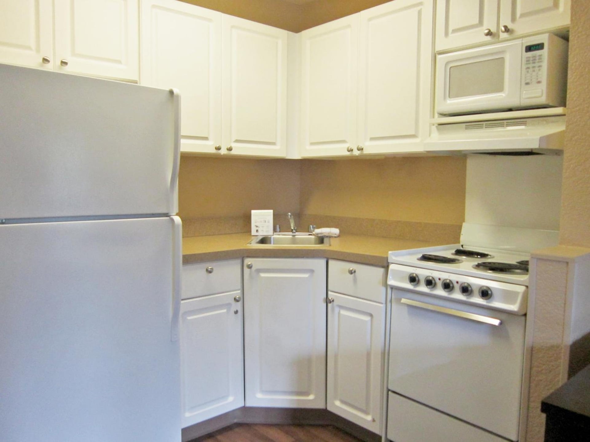 Extended Stay America Suites - Oakland - Alameda Airport, Alameda, foto 5