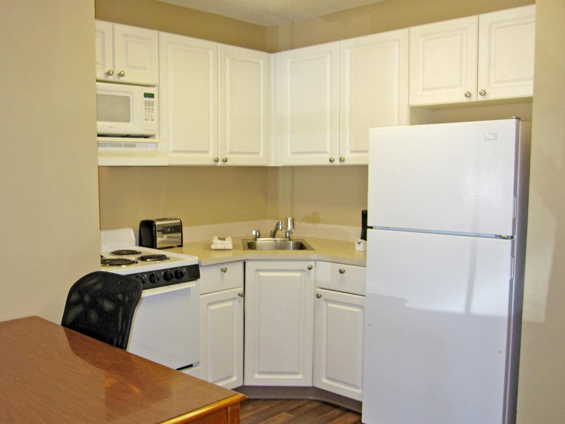 Extended Stay America Suites - Oakland - Alameda Airport, Alameda, foto 4