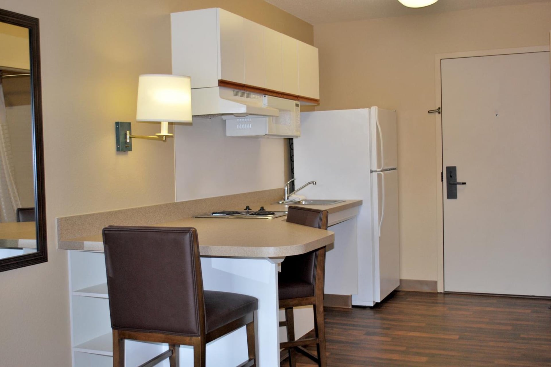 Extended Stay America Suites - Fremont - Fremont Blvd South, Fremont, foto 3