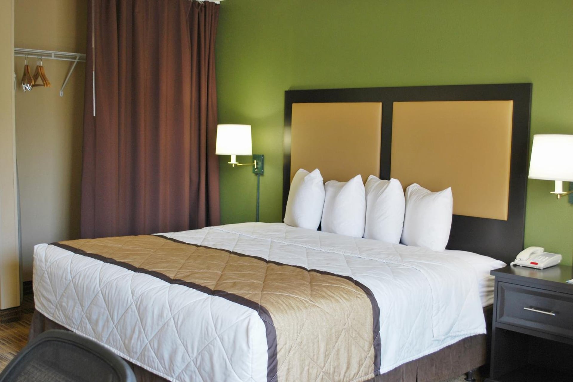 Extended Stay America Suites - Fremont - Fremont Blvd South, Fremont, foto 5