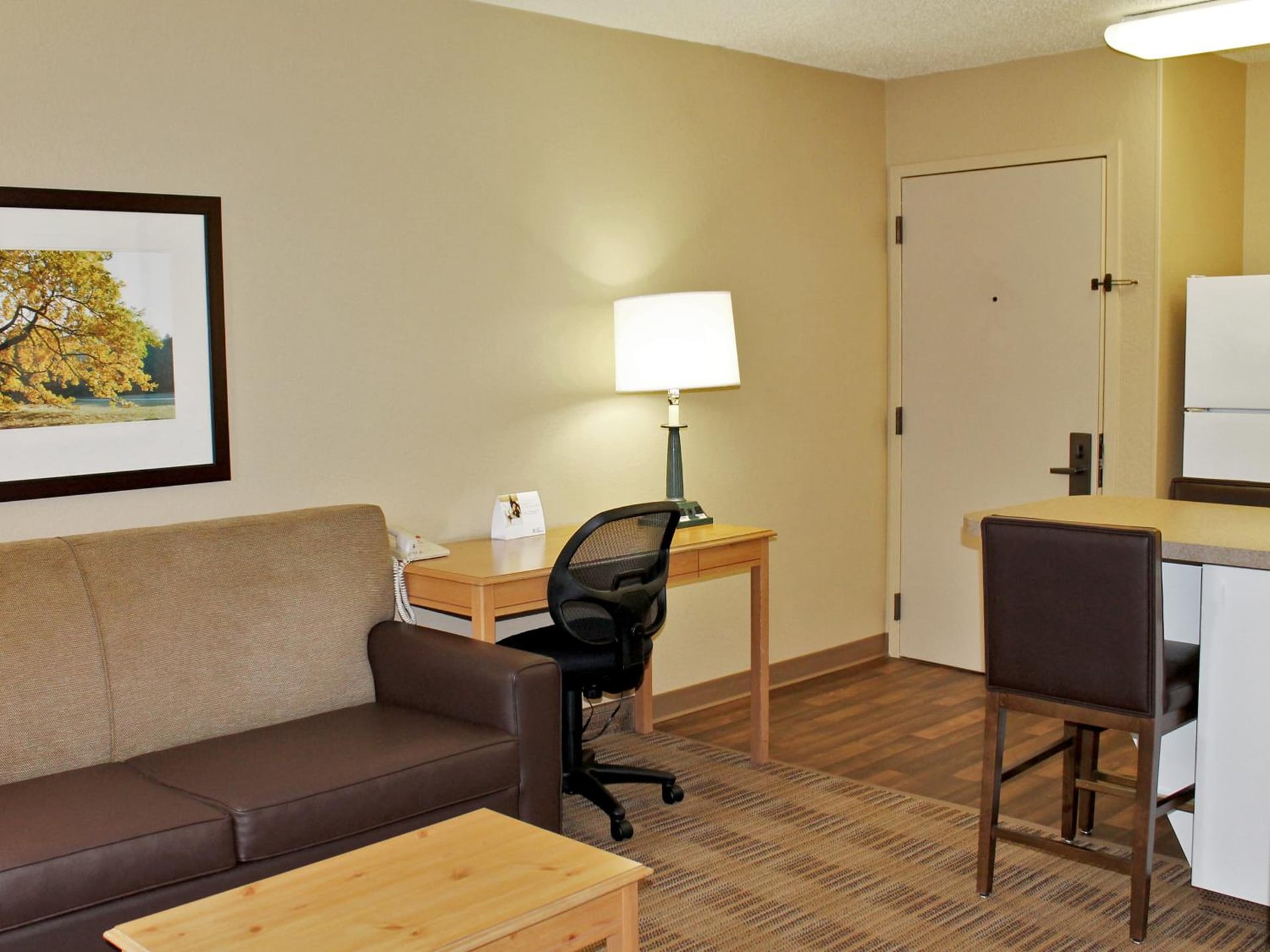 Extended Stay America Suites - Fremont - Fremont Blvd South, Fremont, foto 2