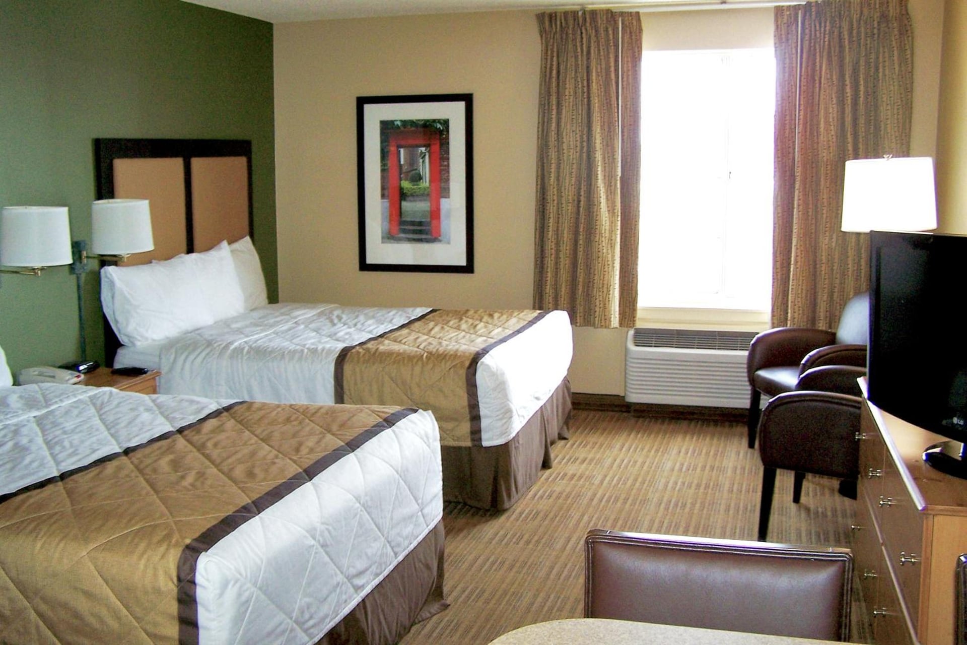Extended Stay America Suites - San Francisco - San Carlos, San Carlos, foto 5