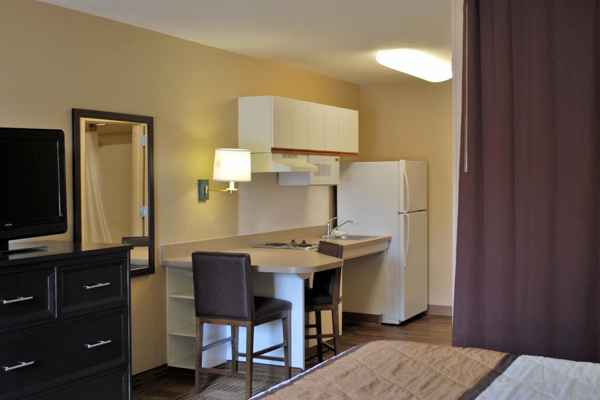Extended Stay America Suites - San Francisco - San Carlos, San Carlos, foto 4