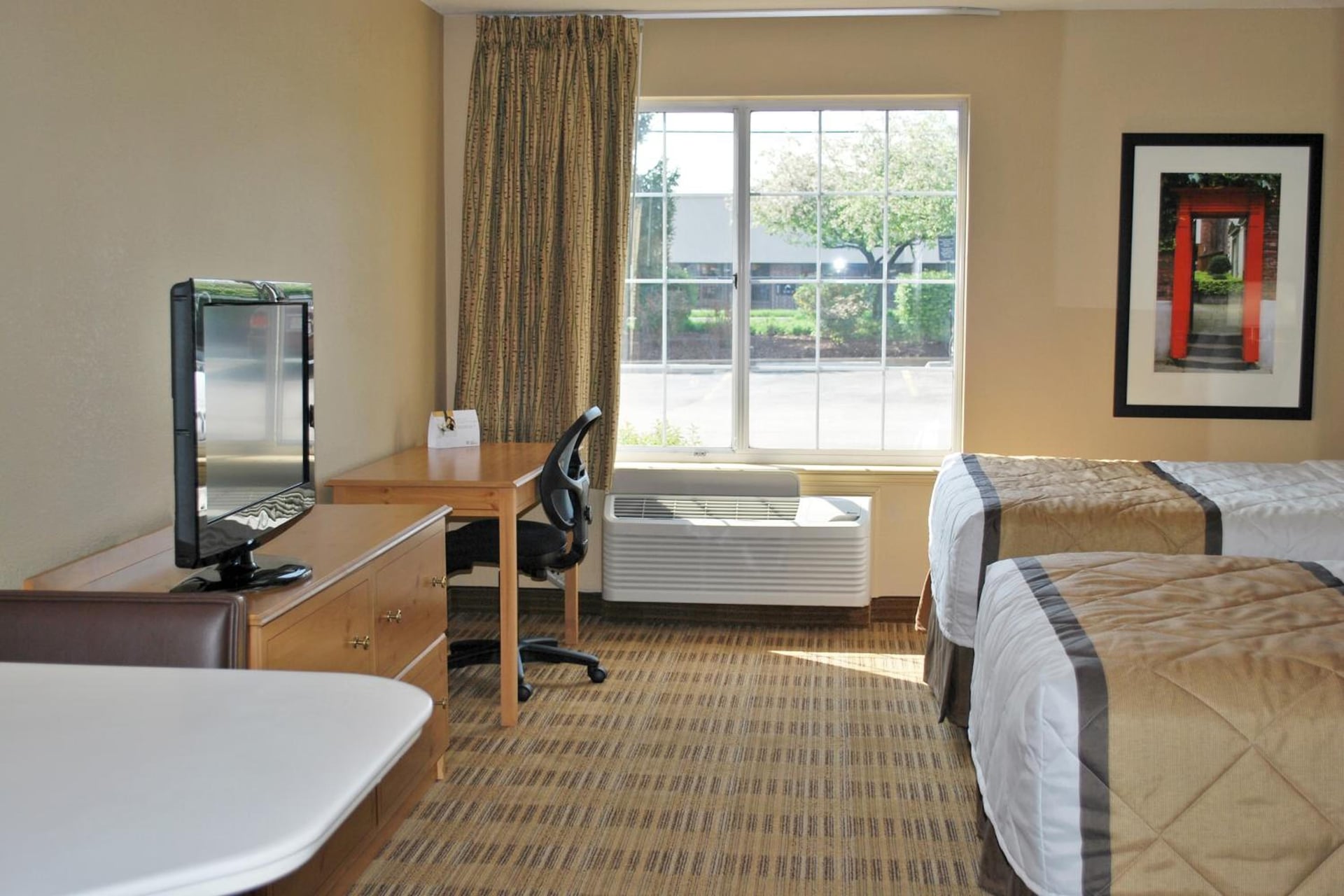 Extended Stay America Suites - San Francisco - San Carlos, San Carlos, foto 3