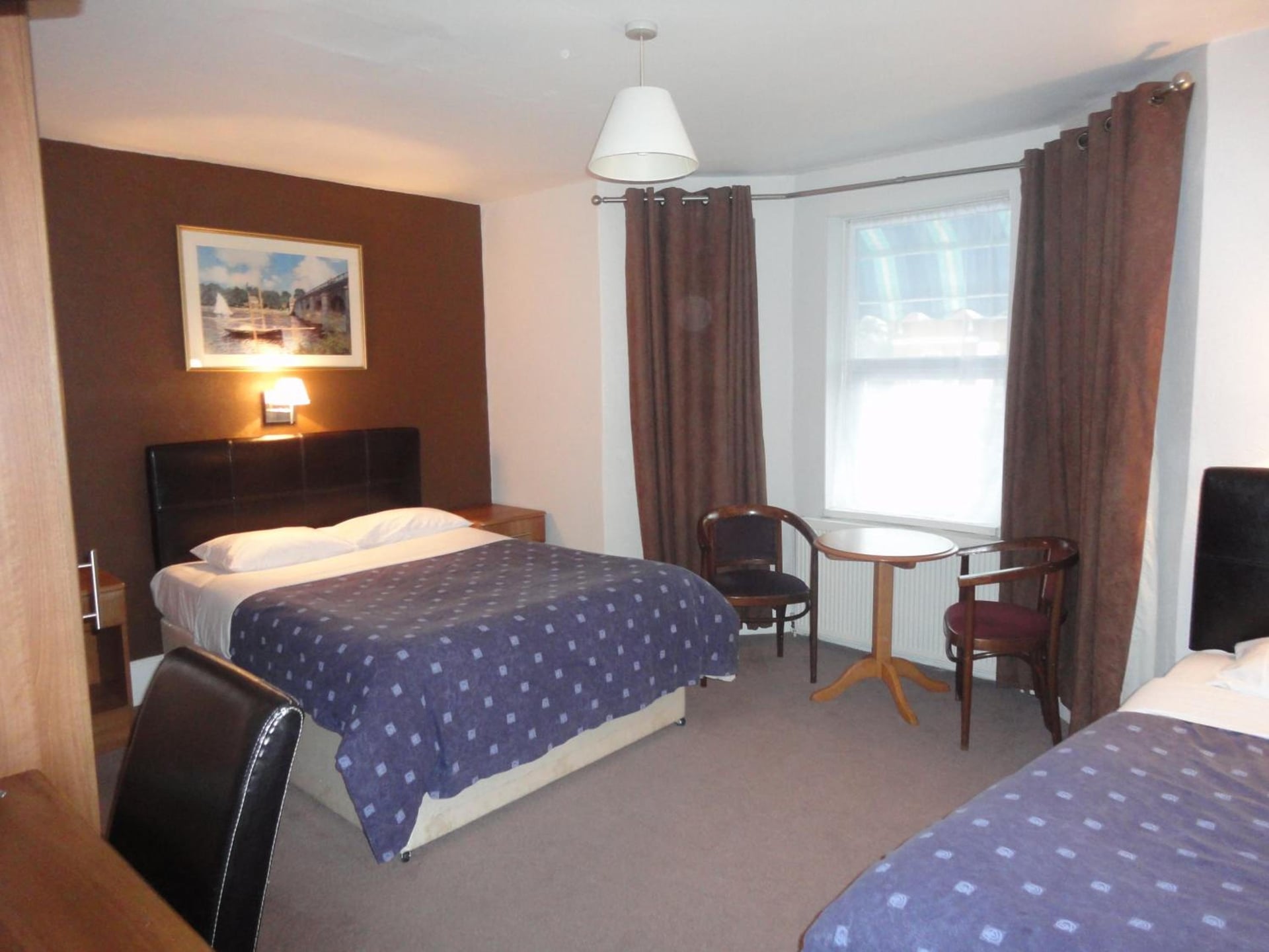 Warwick Lodge, Kingston upon Thames, foto 4