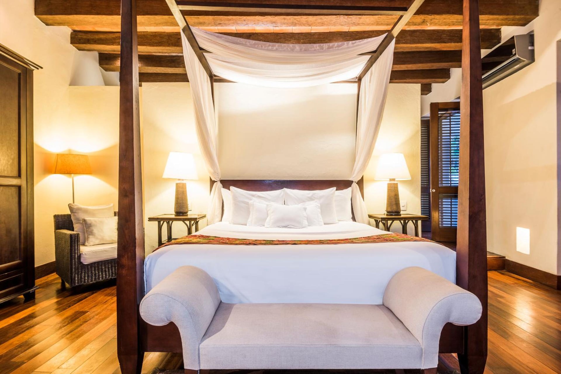 Ananda Hotel Boutique, Cartagena, foto 5