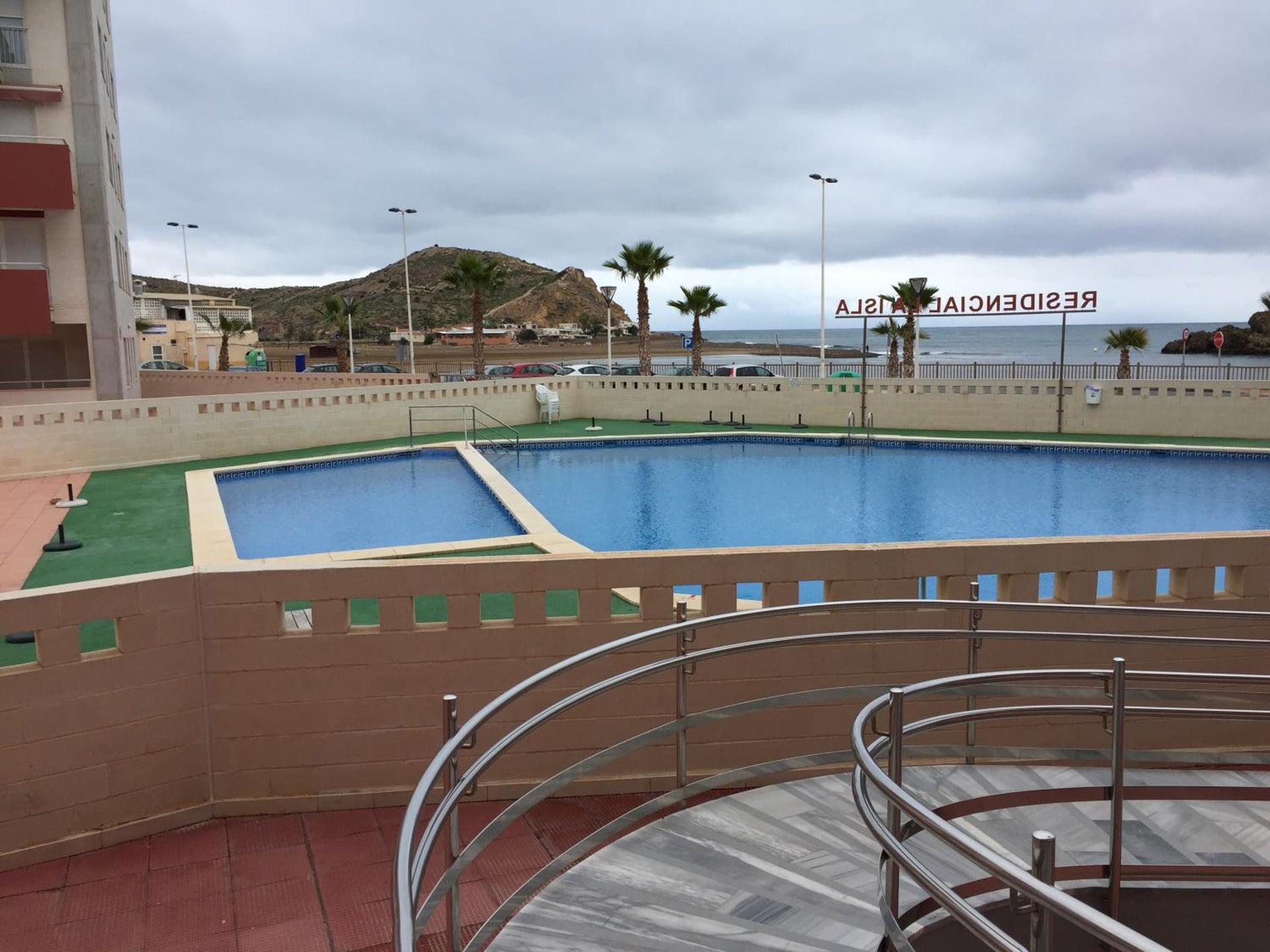 La Isla, Puerto de Mazarrón, foto 4