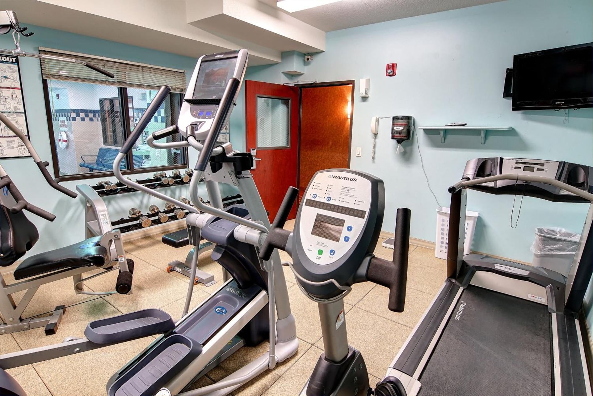 Phoenix Inn Suites Albany, Albany, foto 4