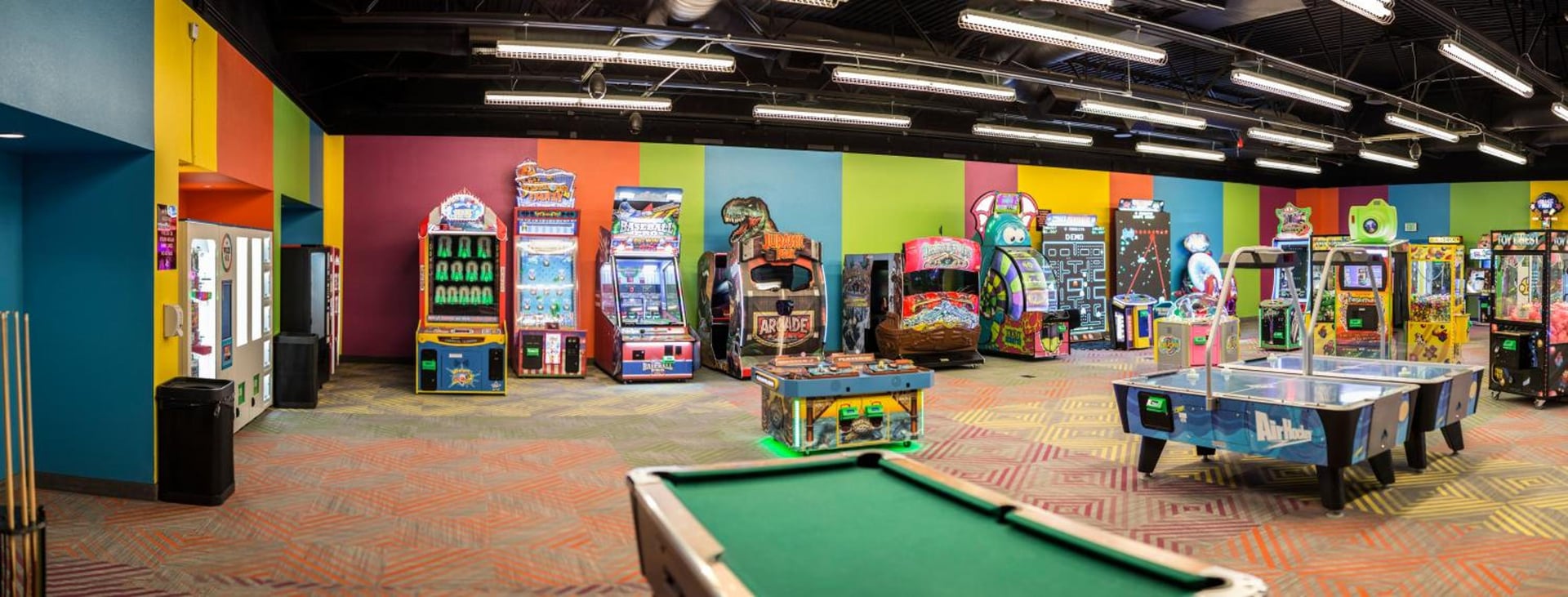 Avi Resort & Casino, Fort Mohave, foto 5