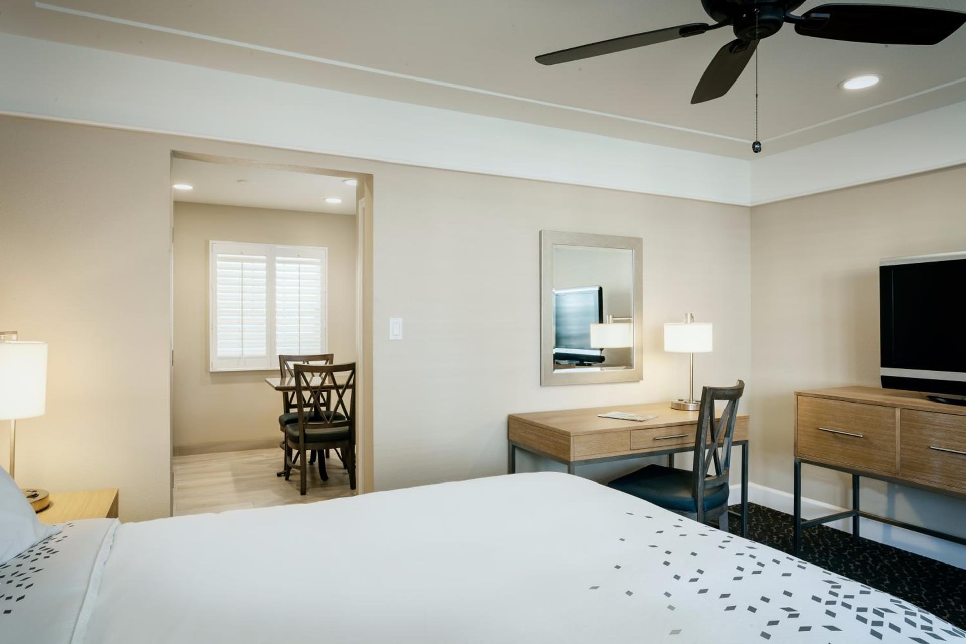 Diamond Head Inn, San Diego, foto 4