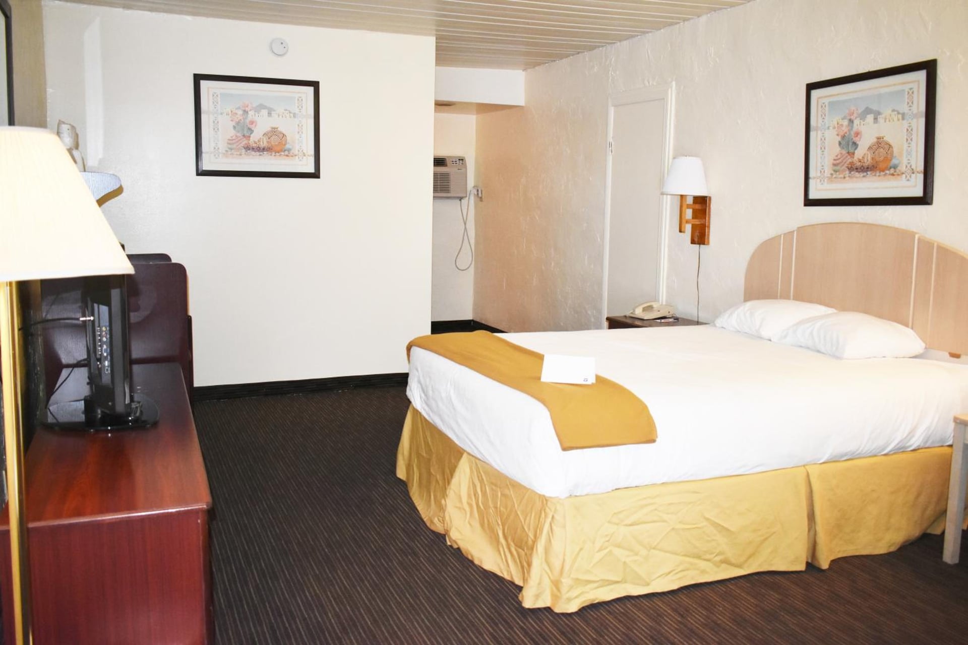 Knights Inn Page, Page, foto 5