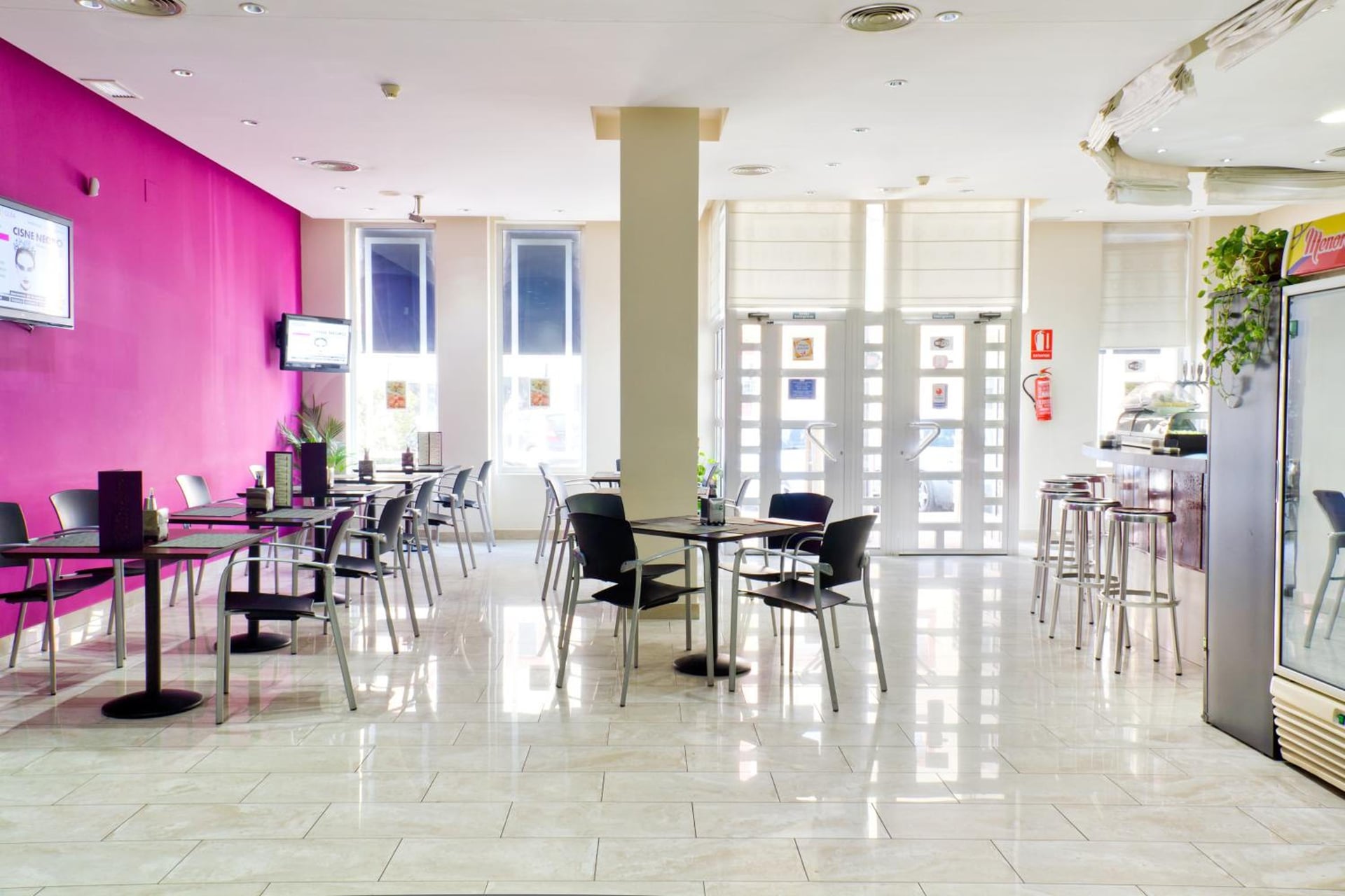 Hotel Traíña, San Pedro del Pinatar, foto 4