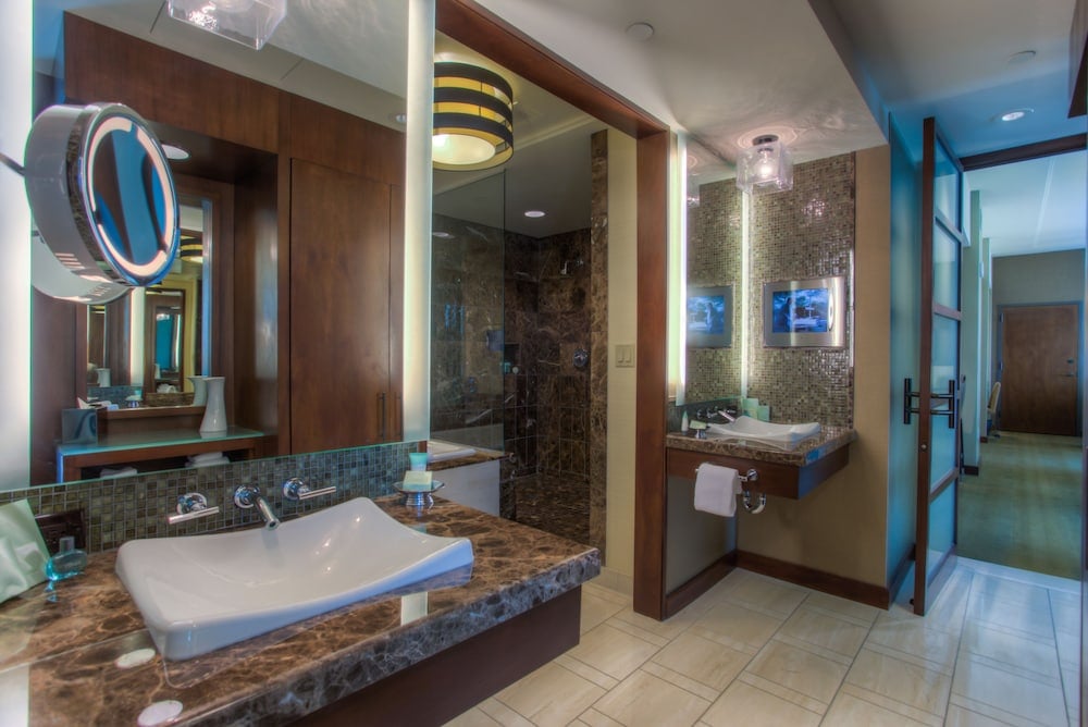 Aliante Casino & Hotel, North Las Vegas, foto 4